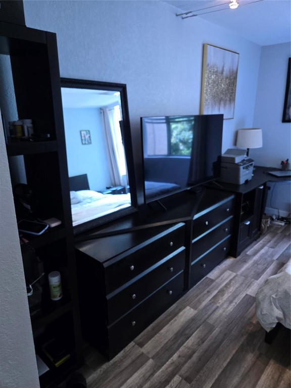 Live Oak Place - Residential