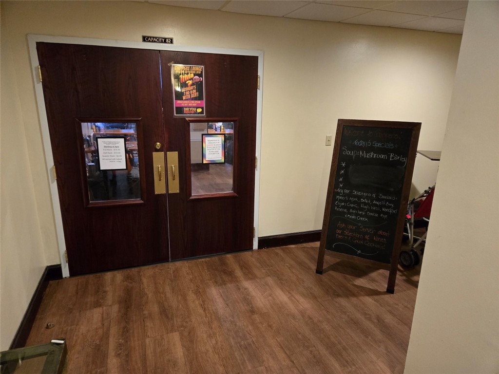 Live Oak Place - Residential