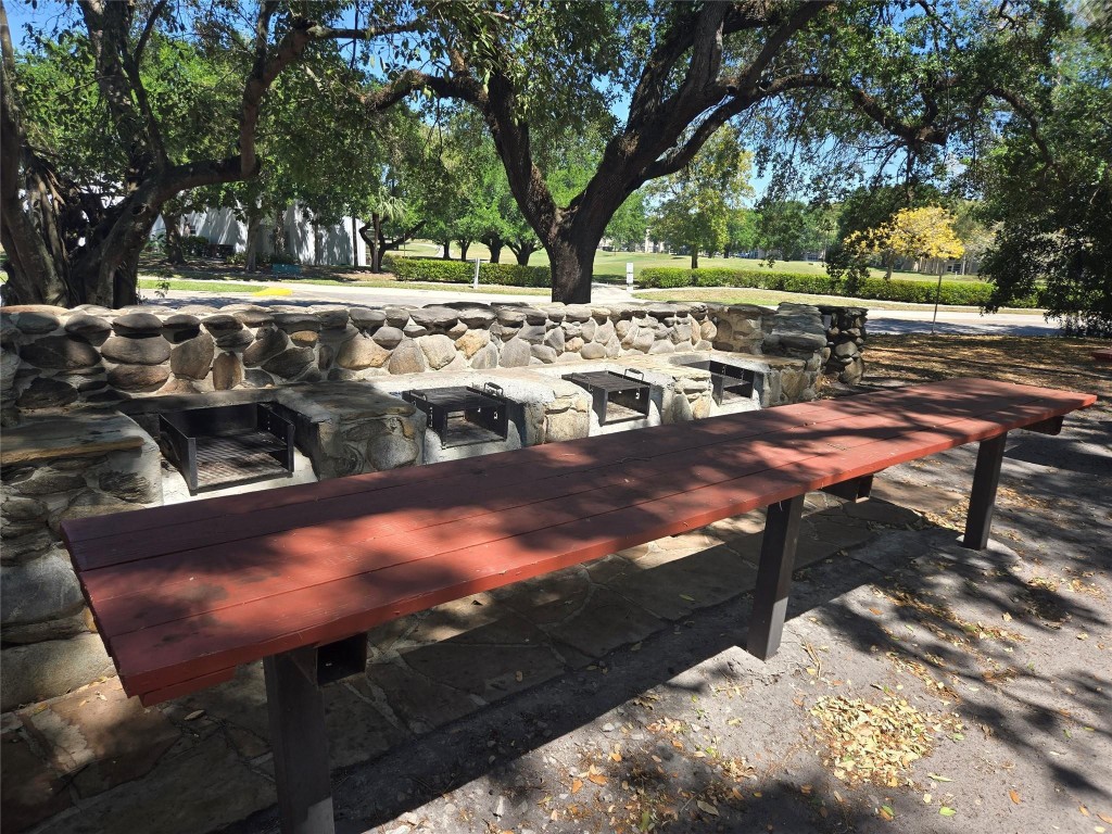 Live Oak Place - Residential