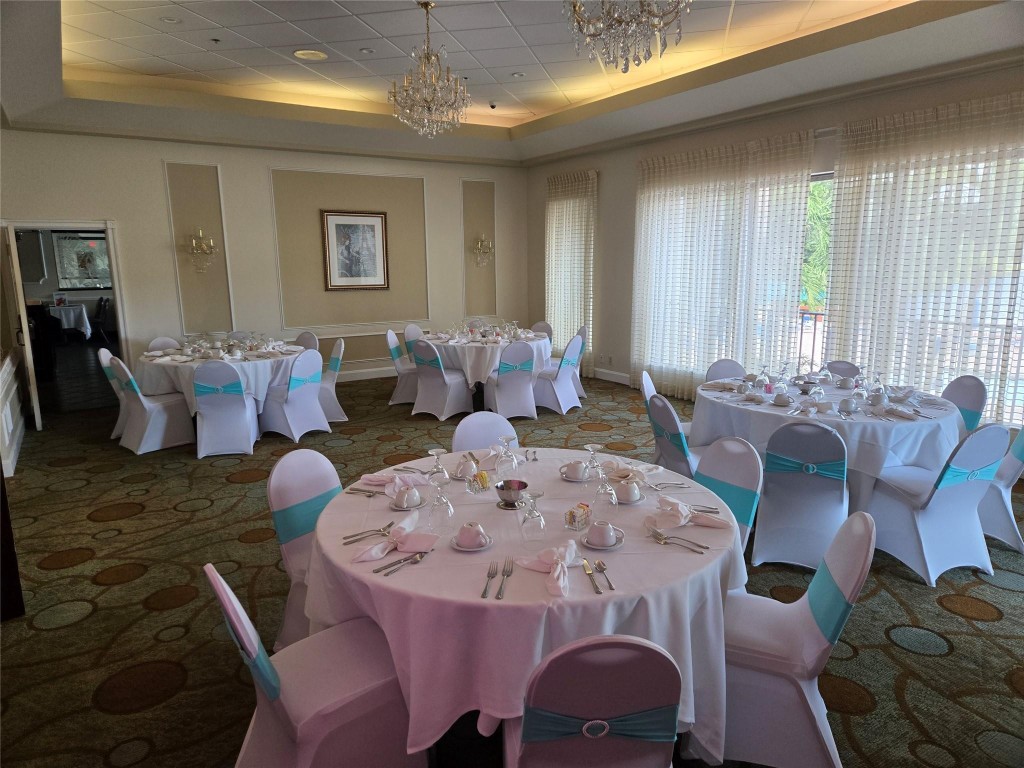 Live Oak Place - Residential