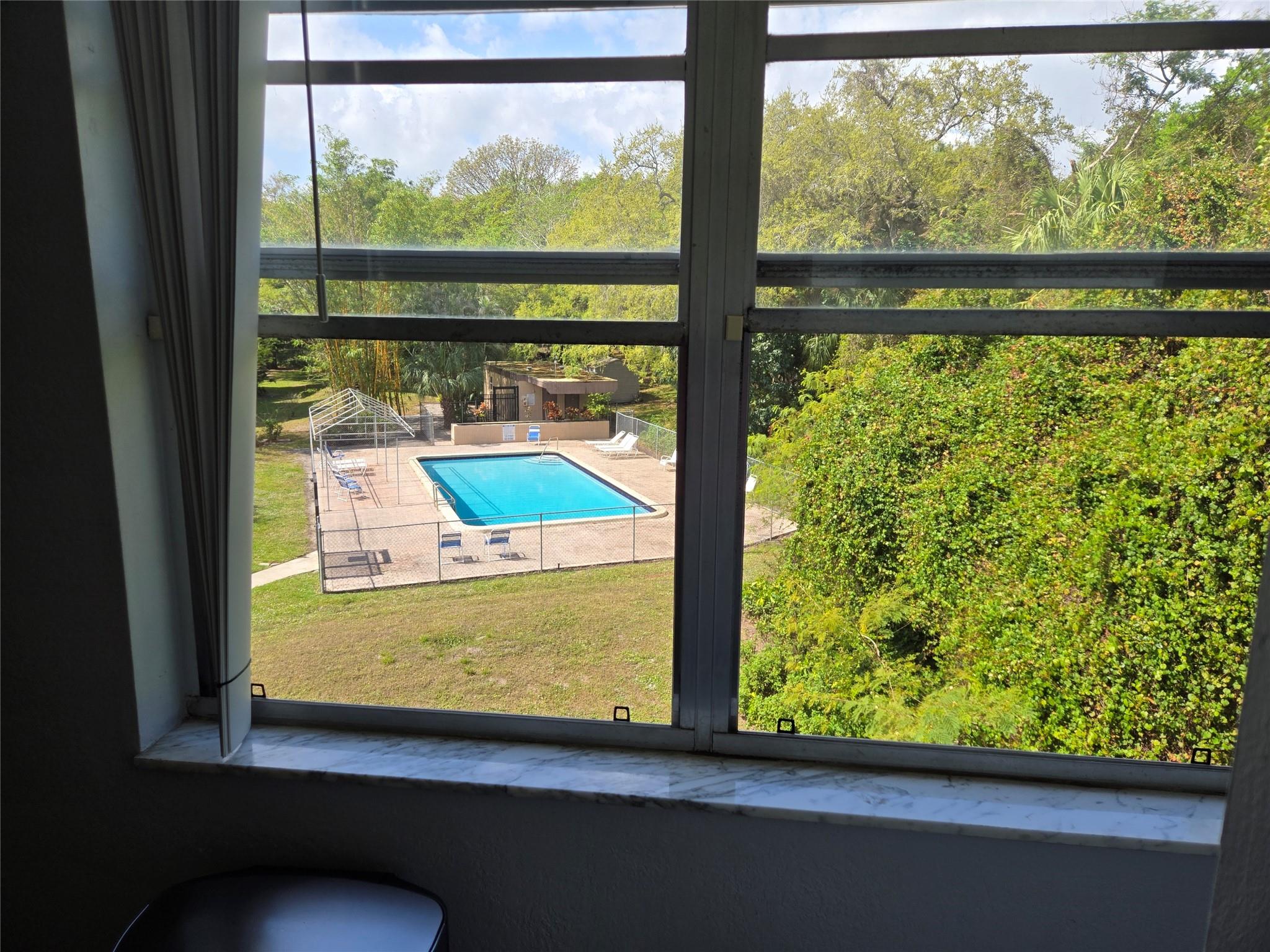 Live Oak Place - Residential