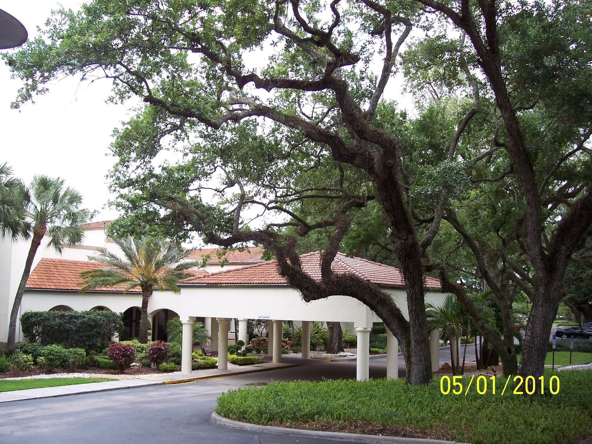 9400 Live Oak Pl 305