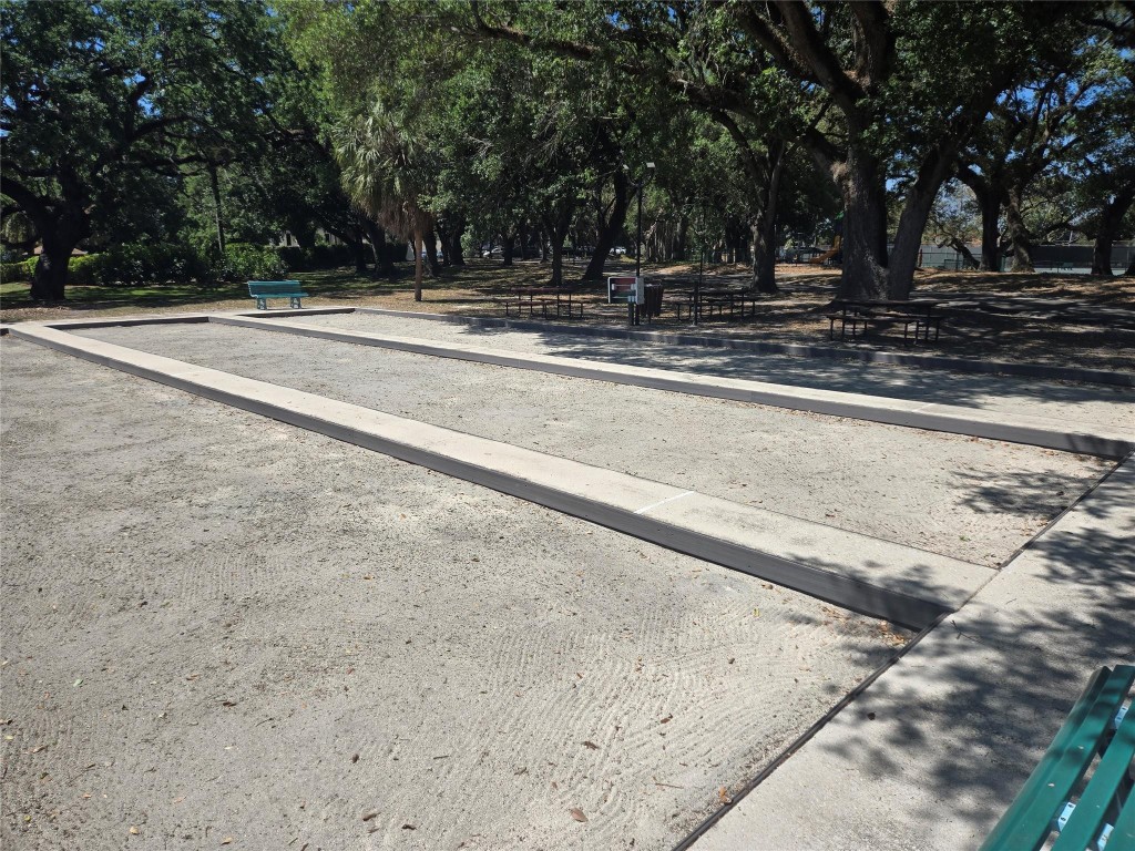 Live Oak Place - Residential