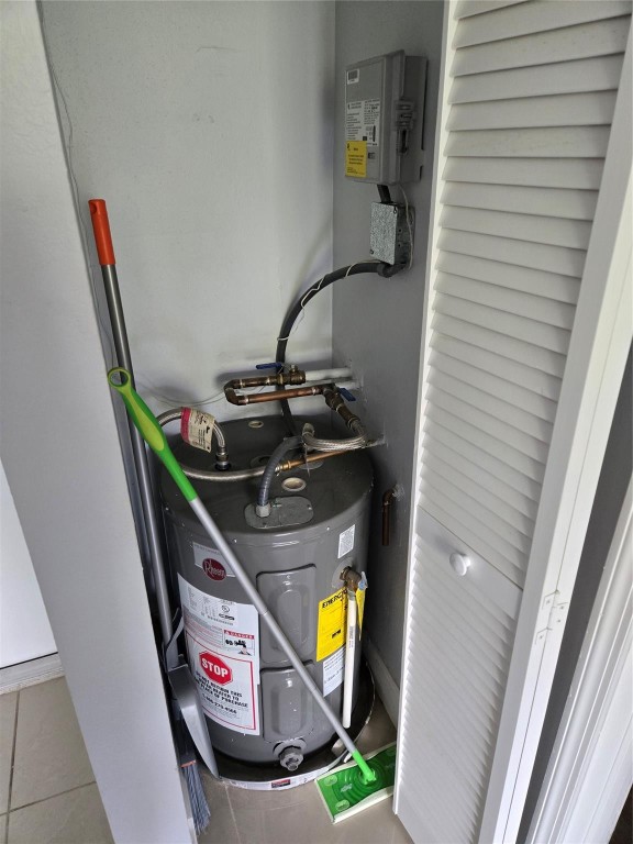 Live Oak Place - Residential