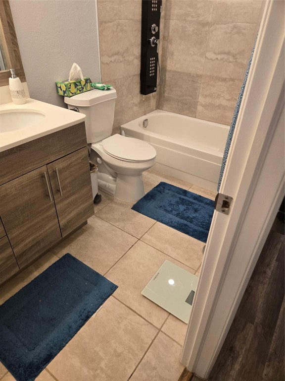 Live Oak Place - Residential