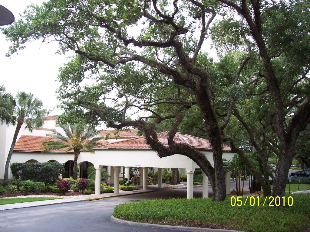 Live Oak Place - Residential
