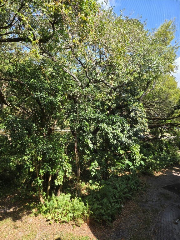 Live Oak Place - Residential