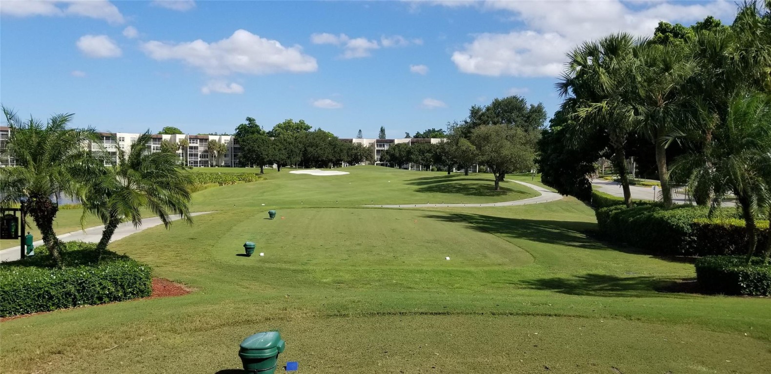 Live Oak Place - Residential