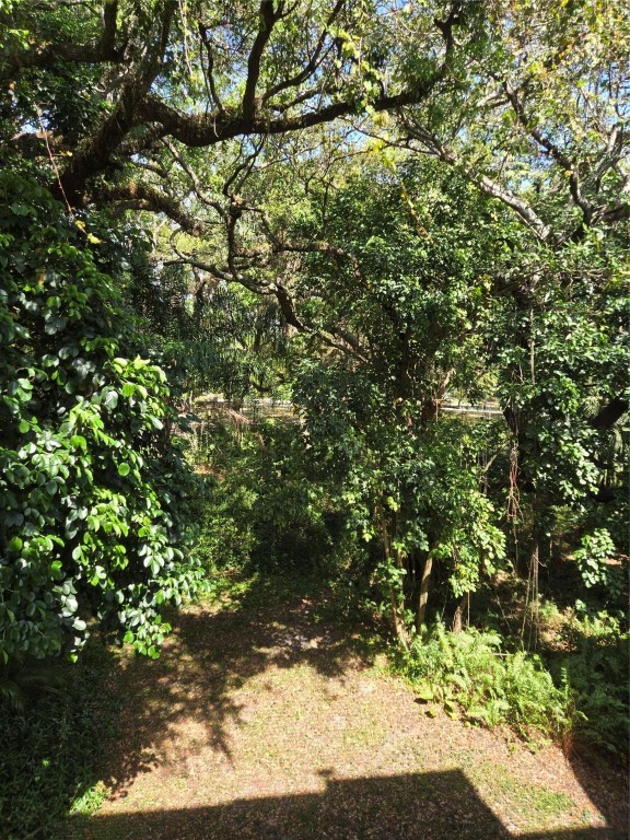 Live Oak Place - Residential