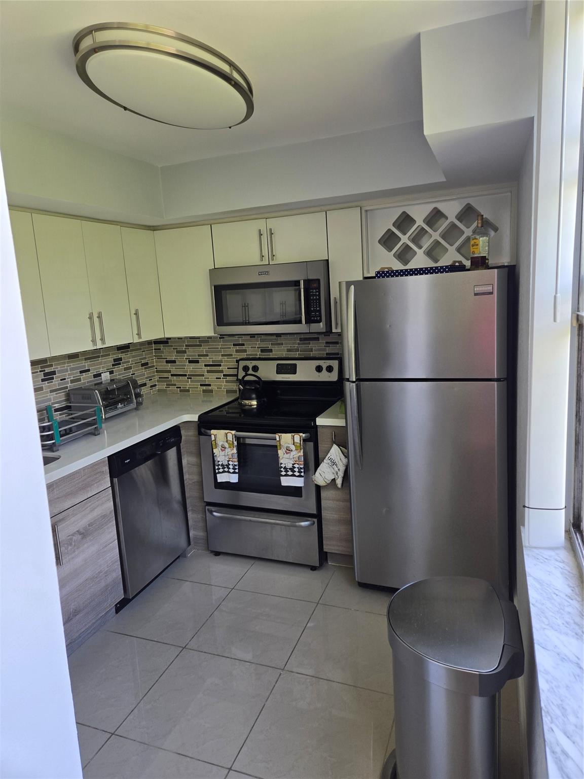 Live Oak Place - Residential