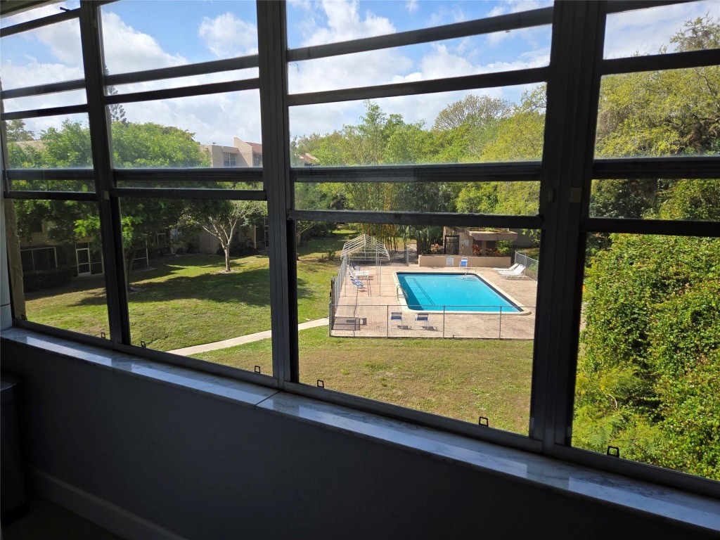 Live Oak Place - Residential