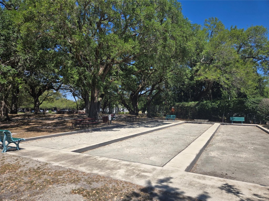 Live Oak Place - Residential