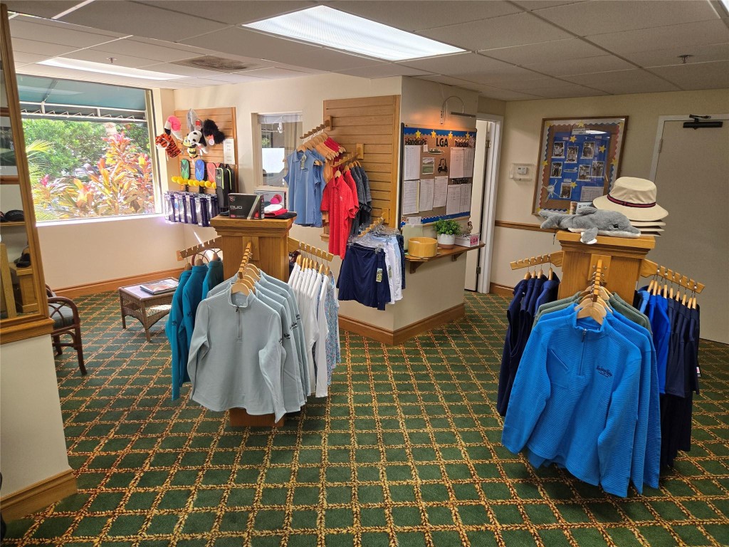 Live Oak Place - Residential