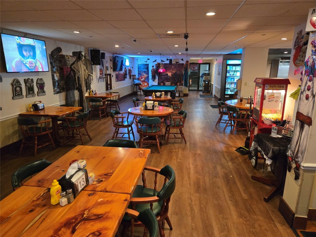 Live Oak Place - Residential