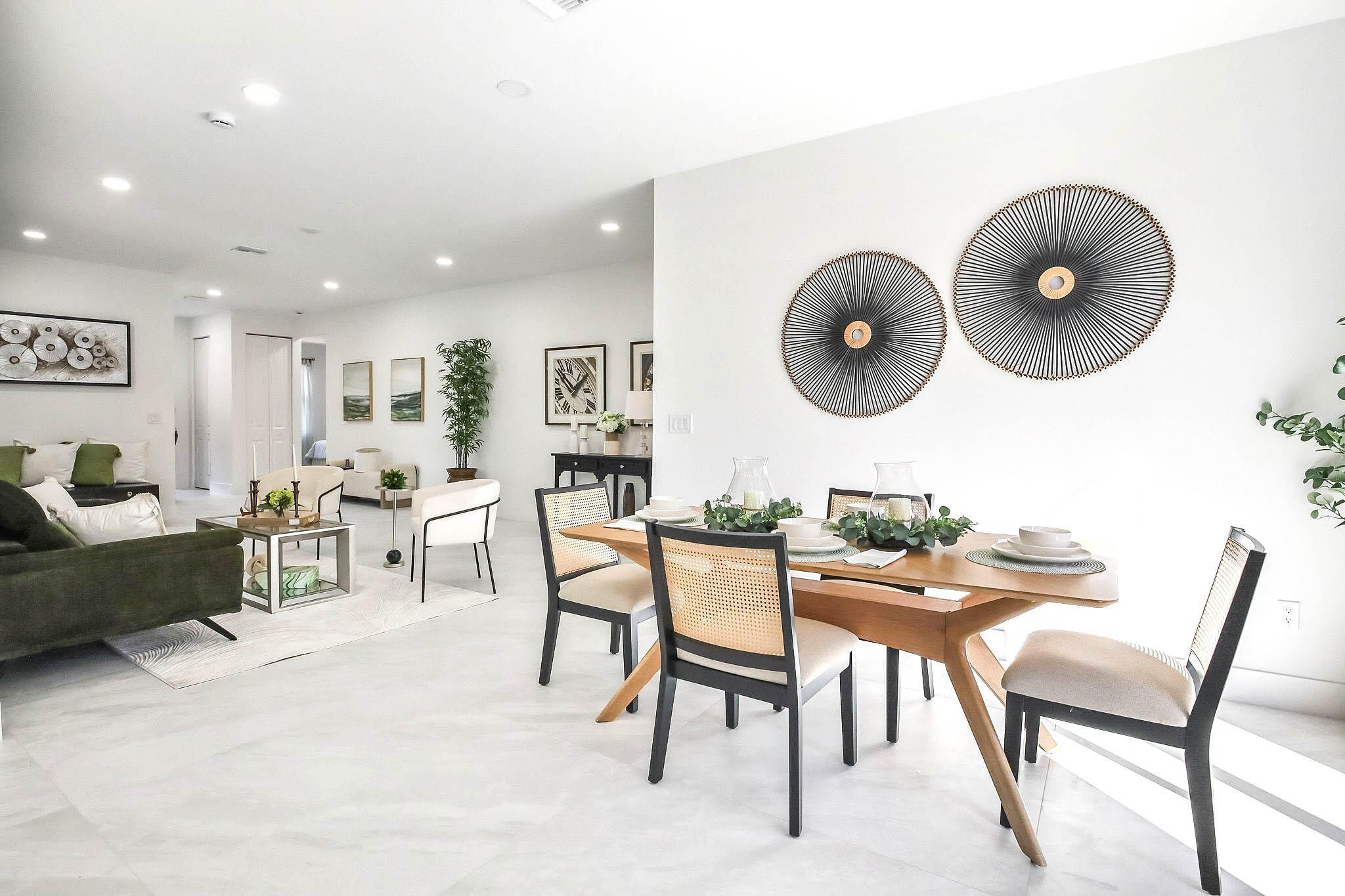 Knotty Pine Acres - Residential