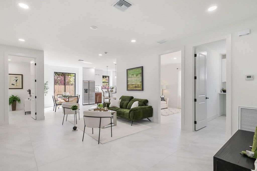 Photo of 4720 Pine Cone Lane, West Palm Beach, FL 33417 (MLS # R11161209)