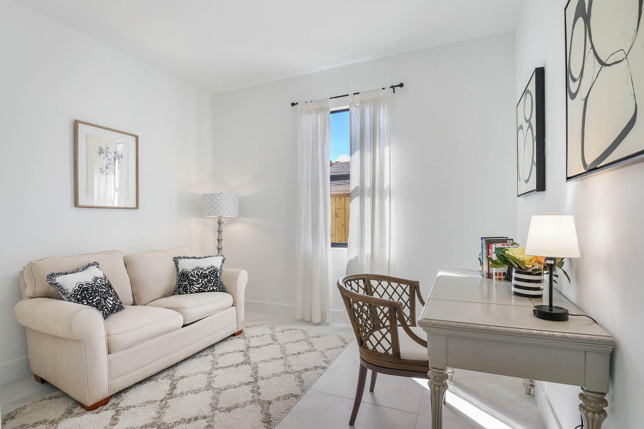 Knotty Pine Acres - Residential