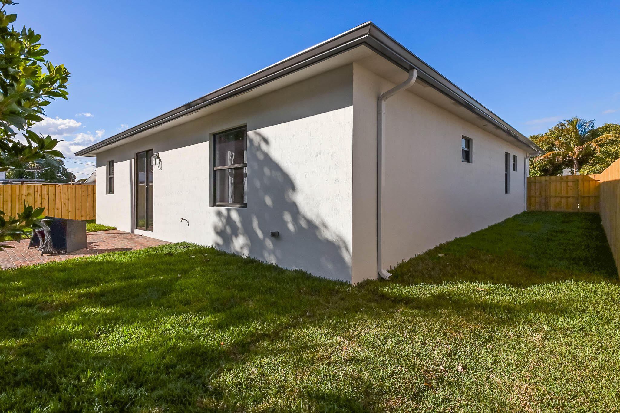 Knotty Pine Acres - Residential