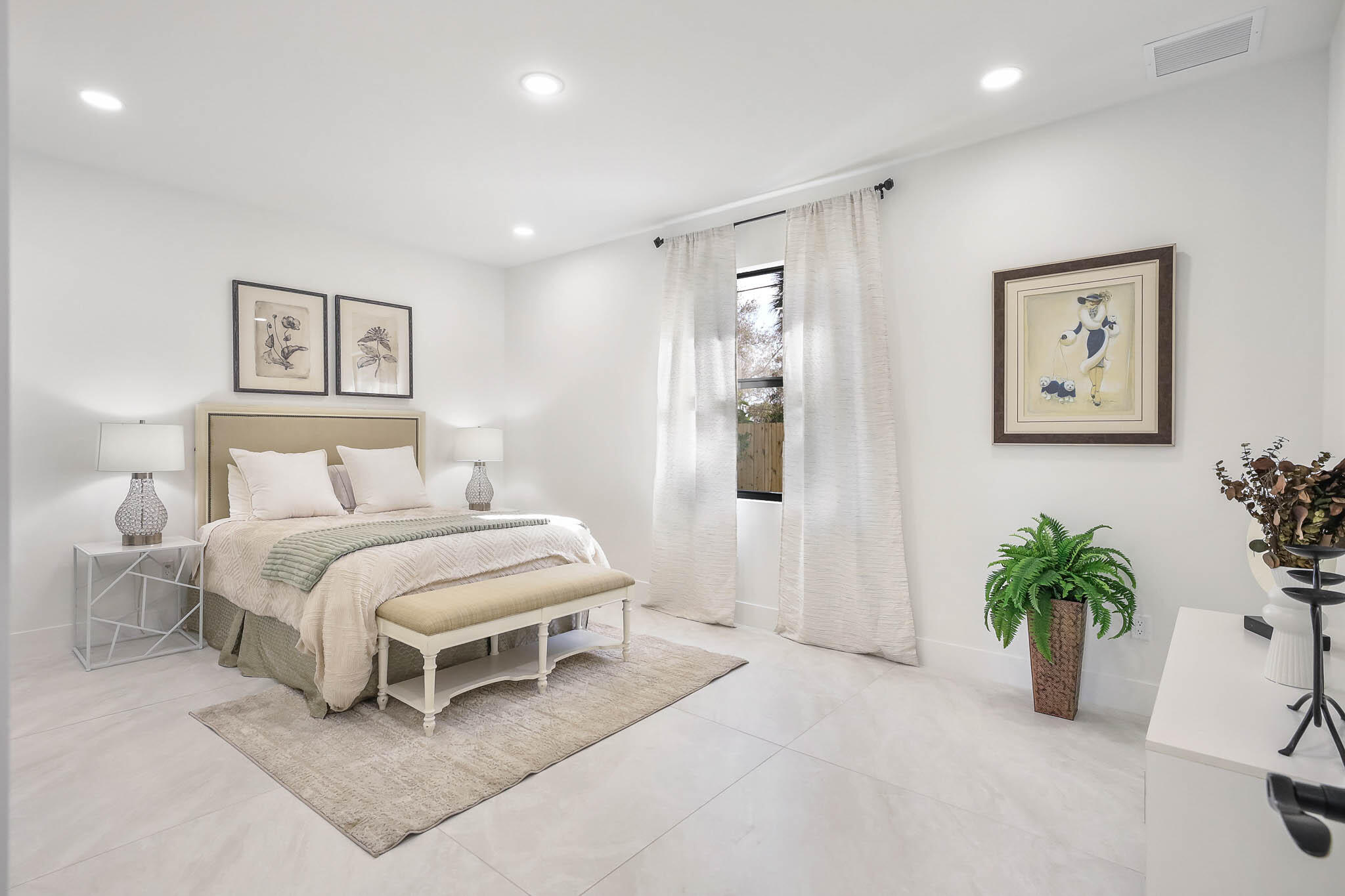 Knotty Pine Acres - Residential