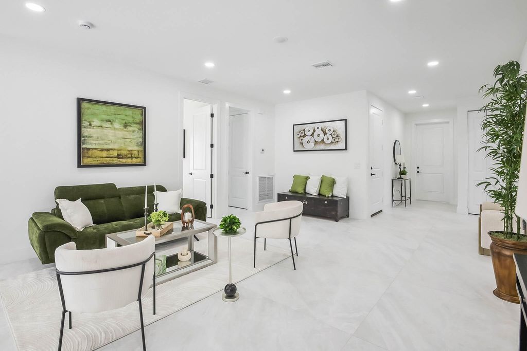 Photo of 4720 Pine Cone Lane, West Palm Beach, FL 33417 (MLS # R11161209)