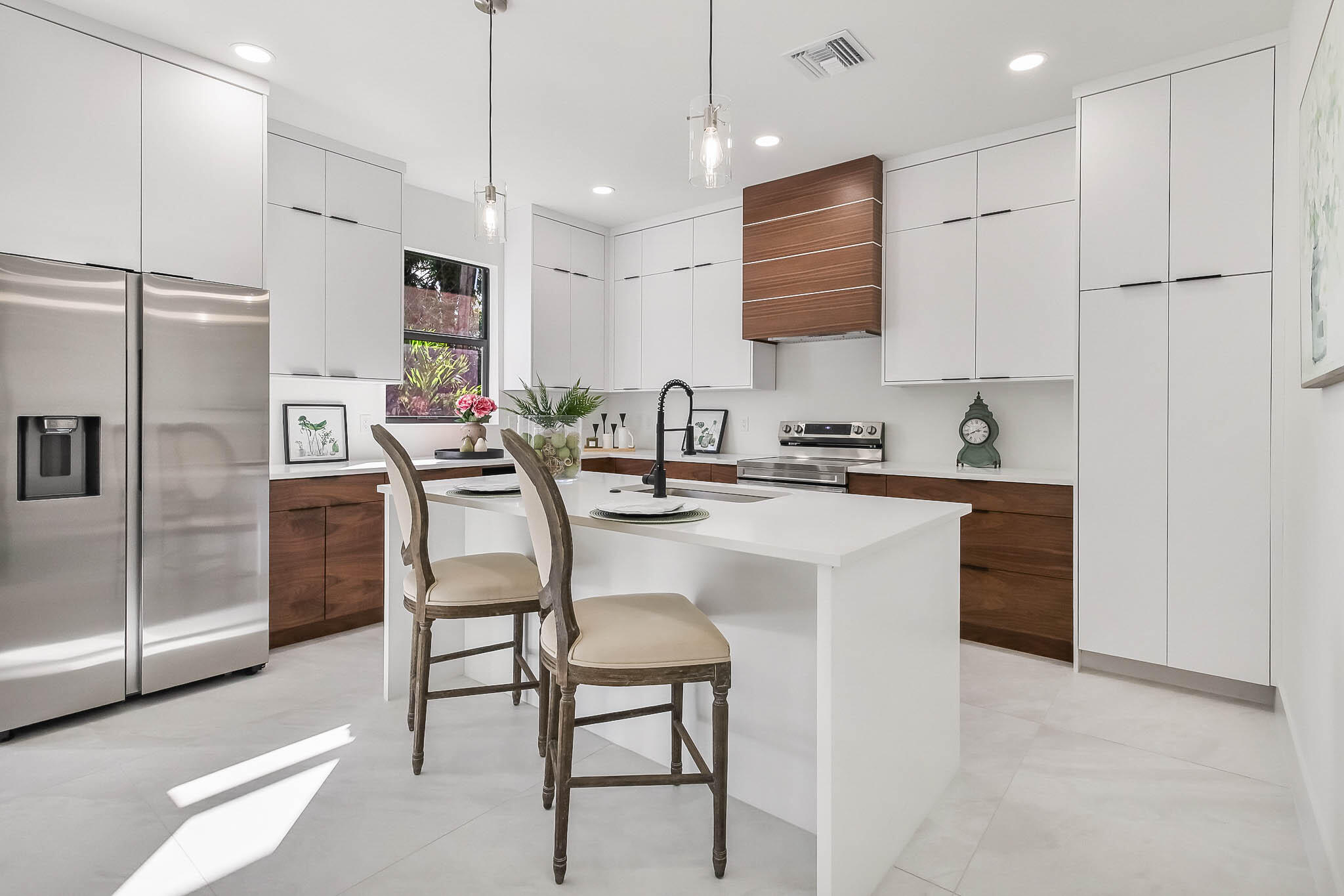 Knotty Pine Acres - Residential