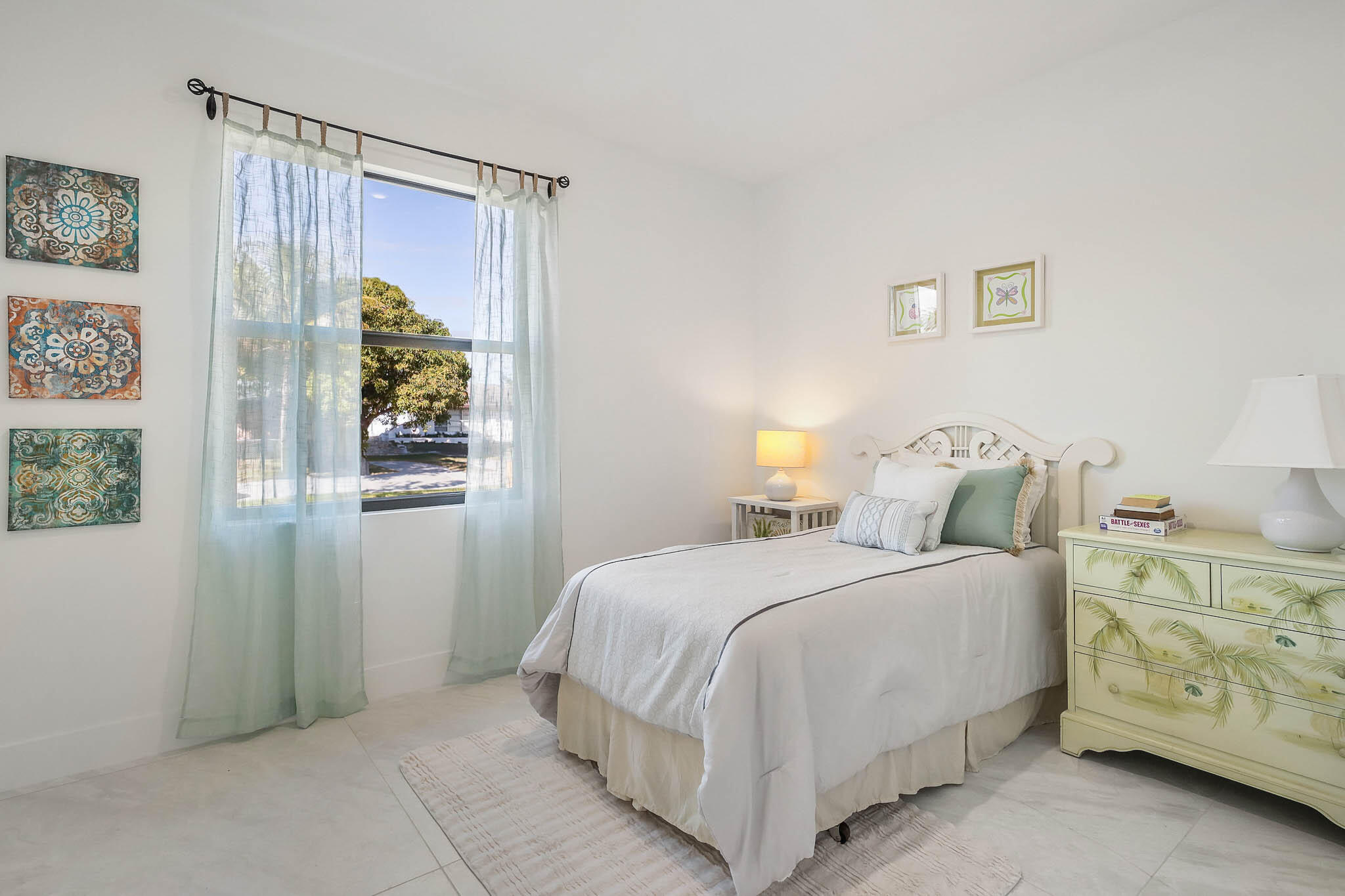 Knotty Pine Acres - Residential