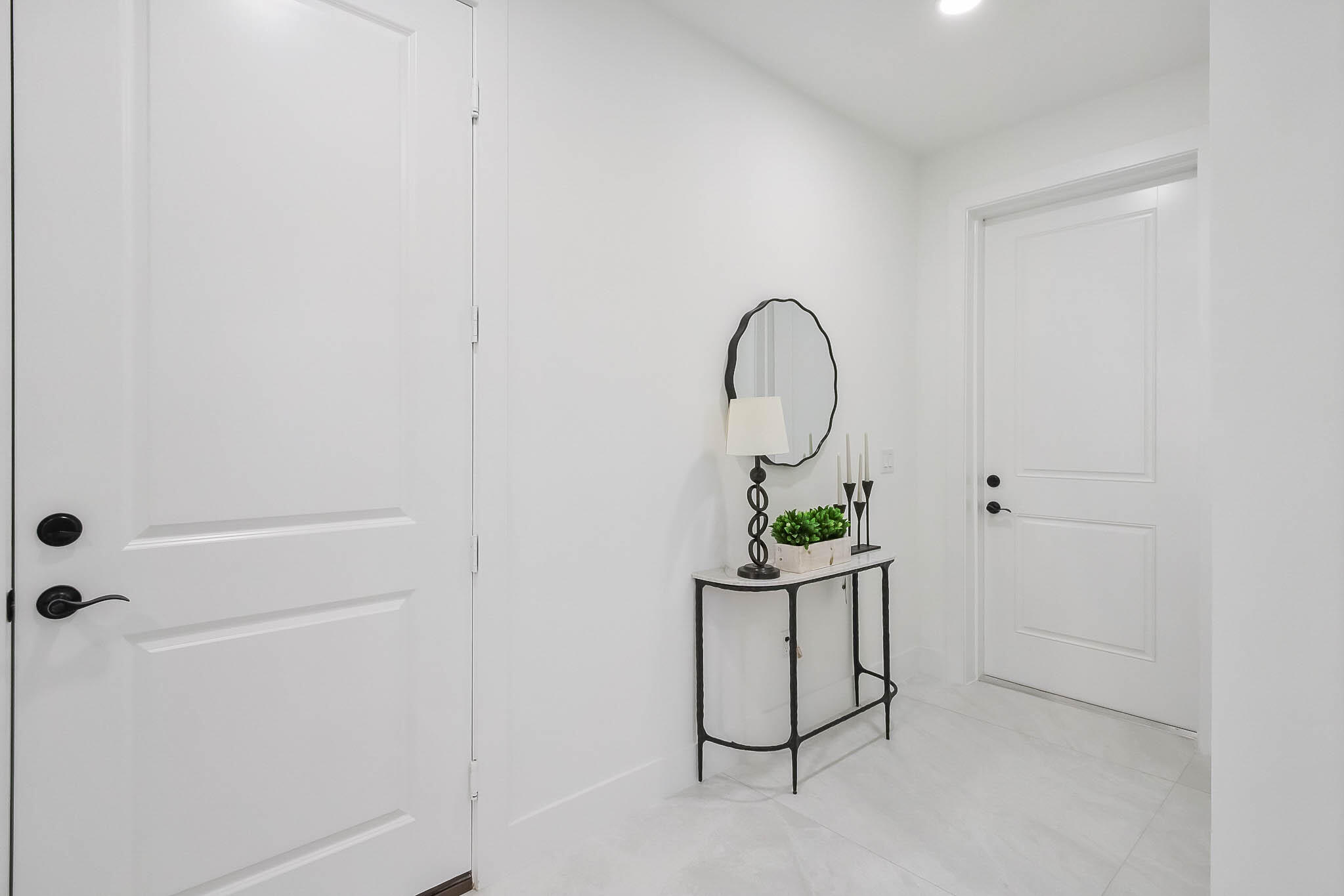 Knotty Pine Acres - Residential