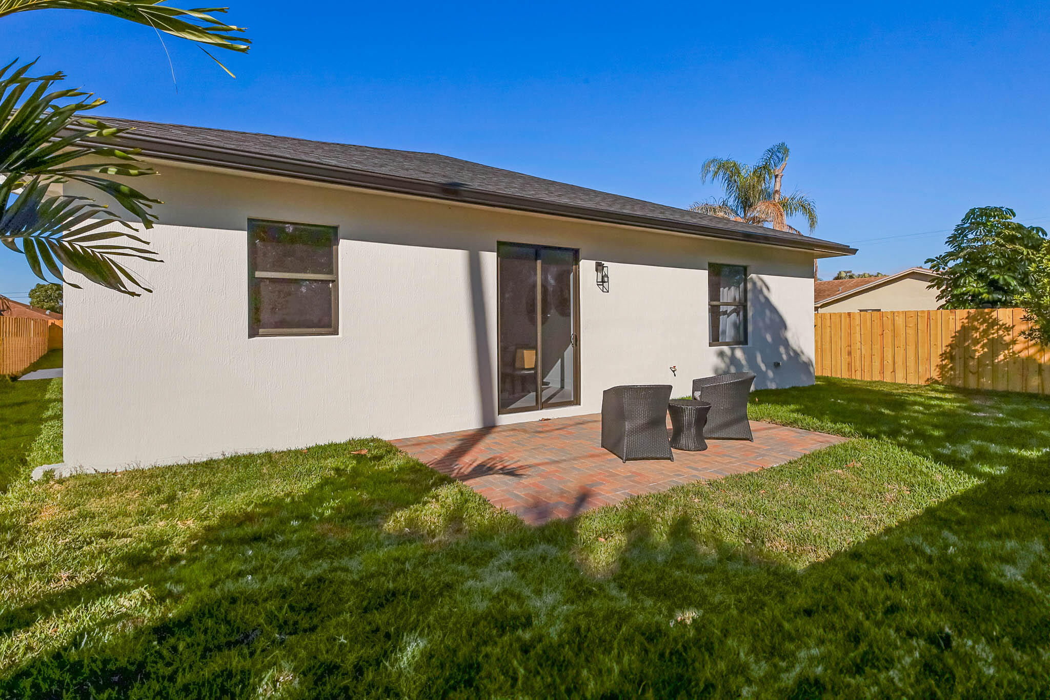 Knotty Pine Acres - Residential