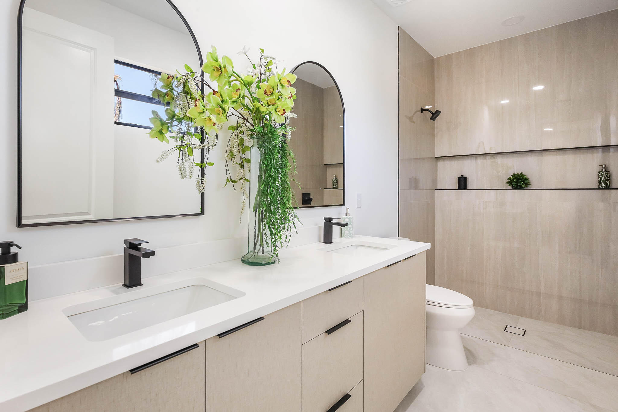 Knotty Pine Acres - Residential