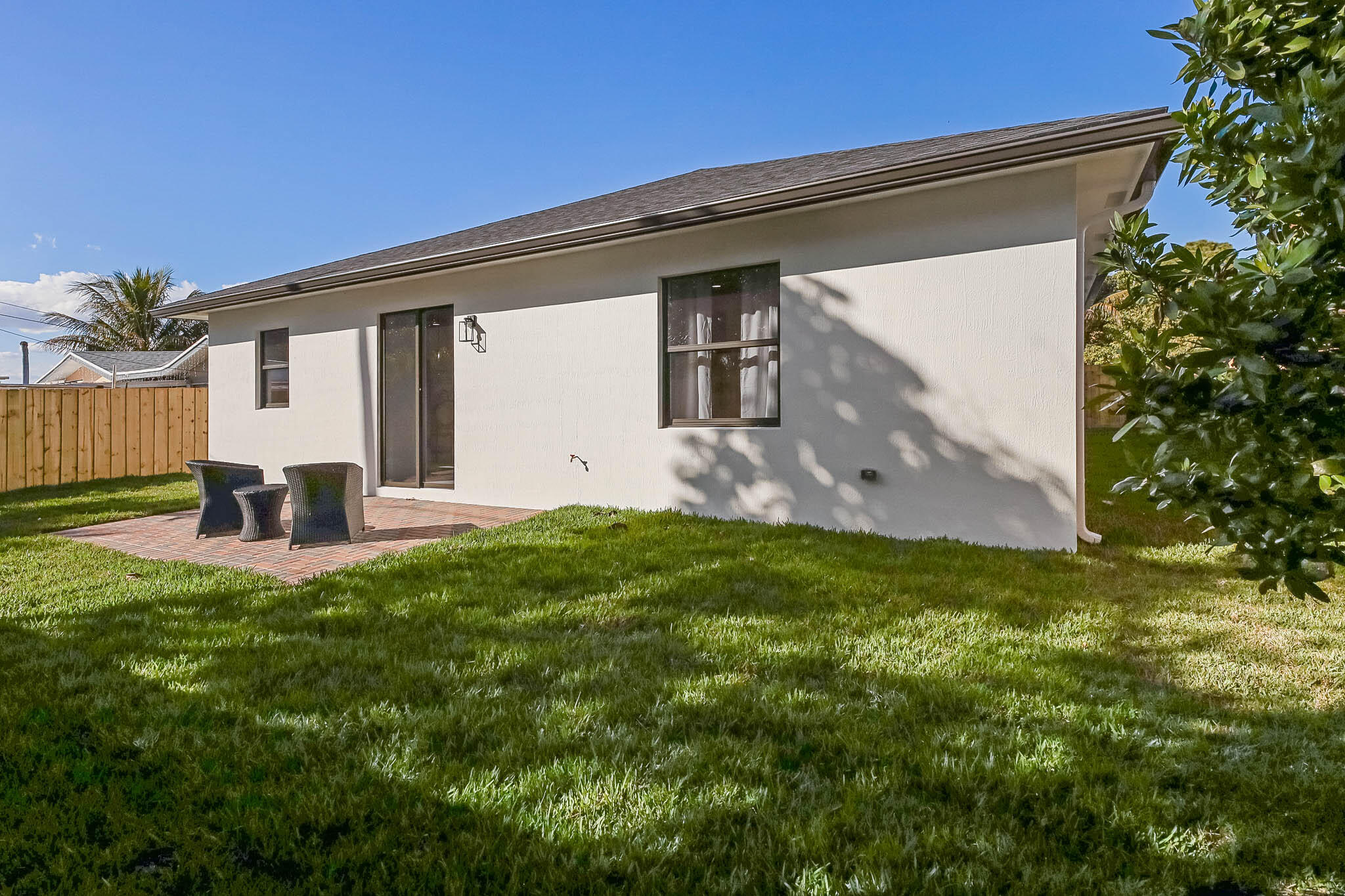 Knotty Pine Acres - Residential