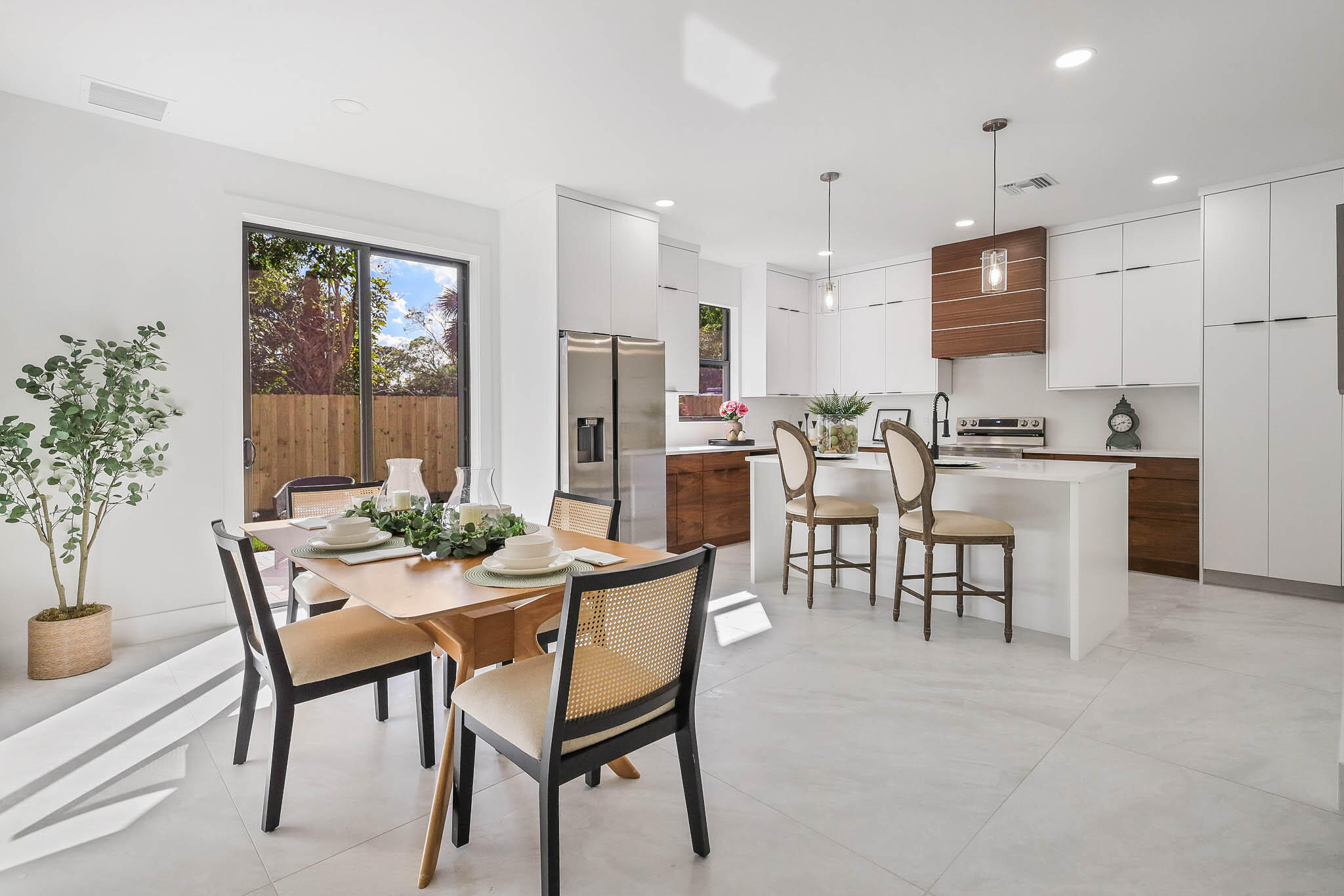 Knotty Pine Acres - Residential