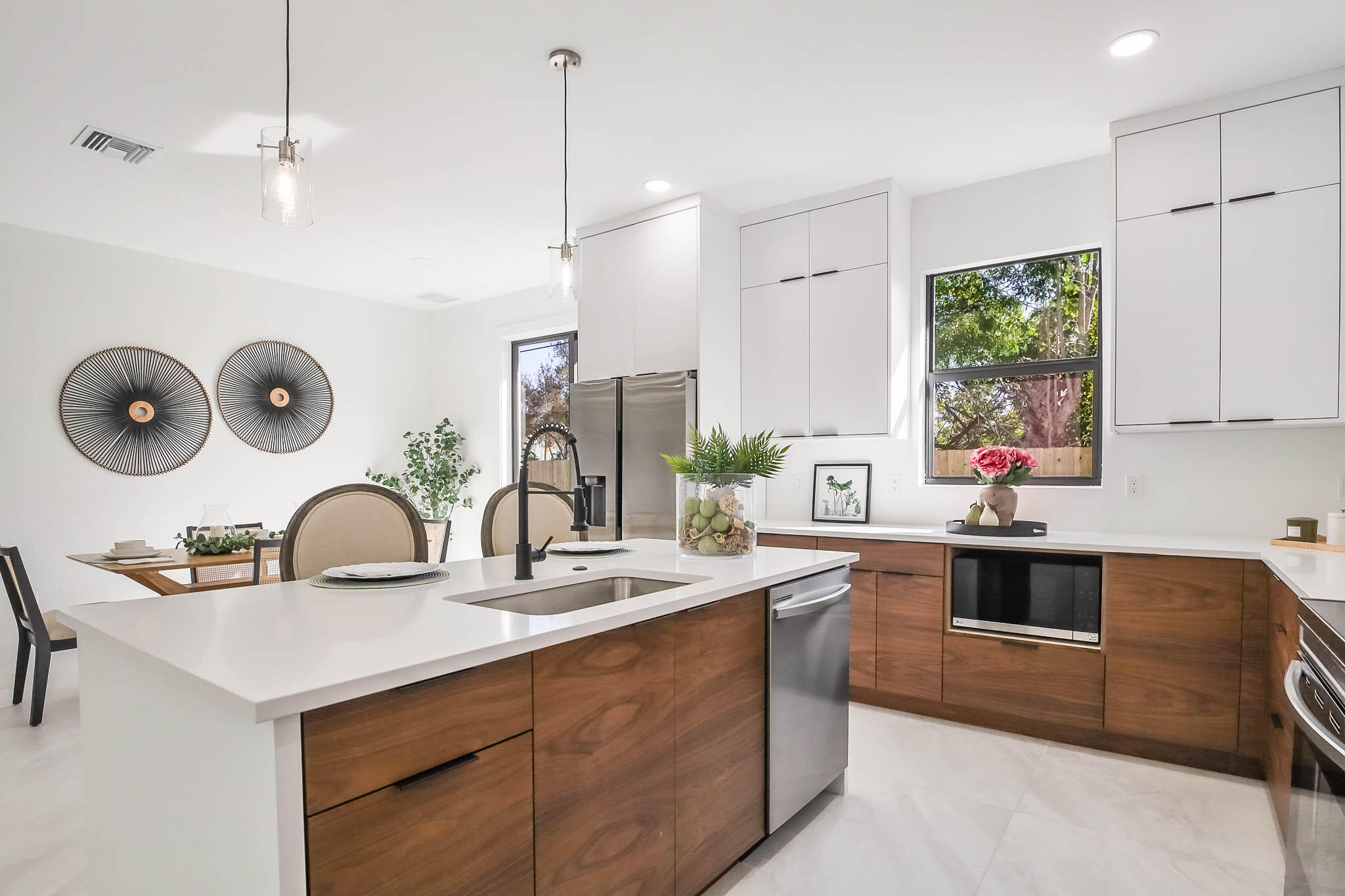 Knotty Pine Acres - Residential