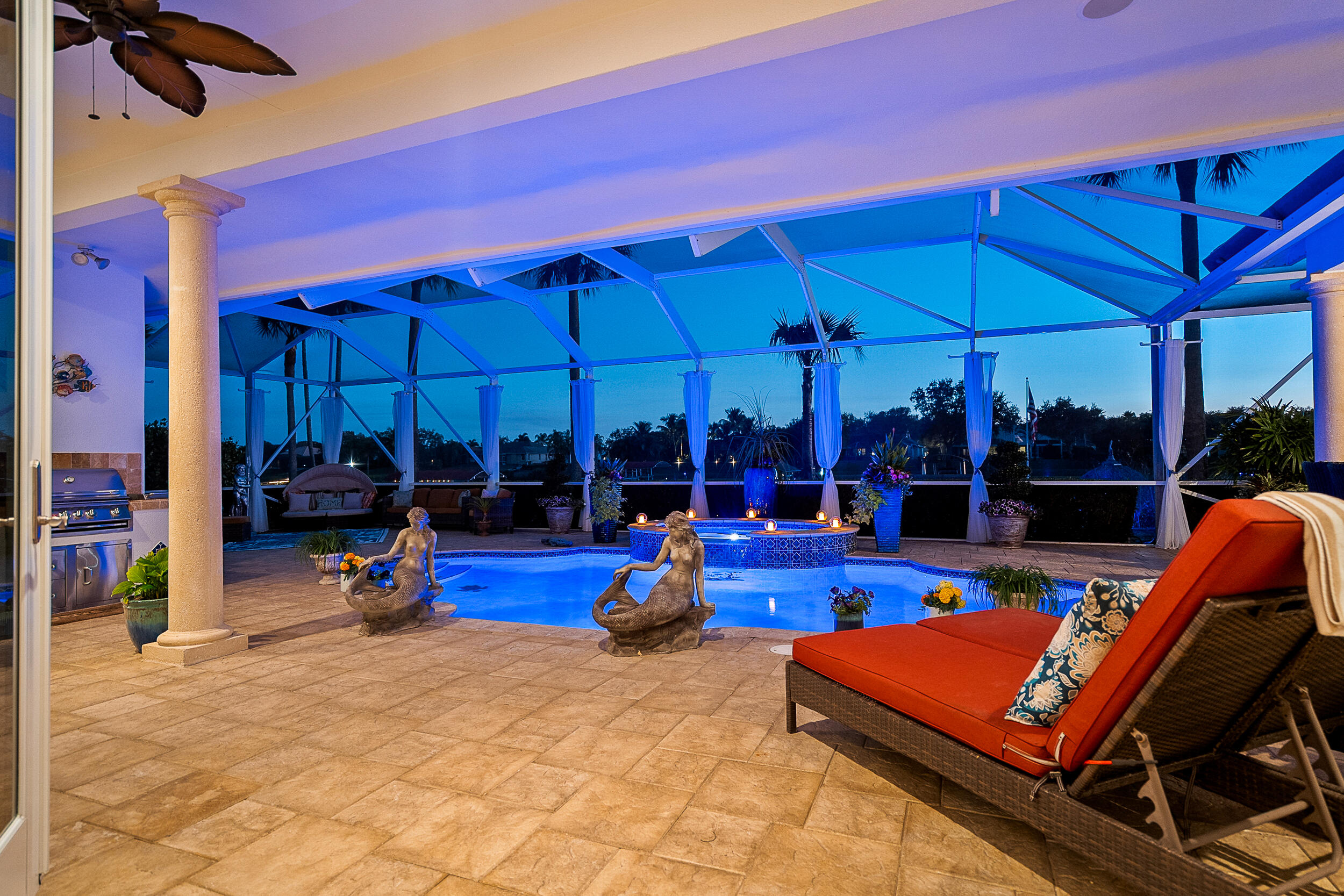 South River Shores - Residential