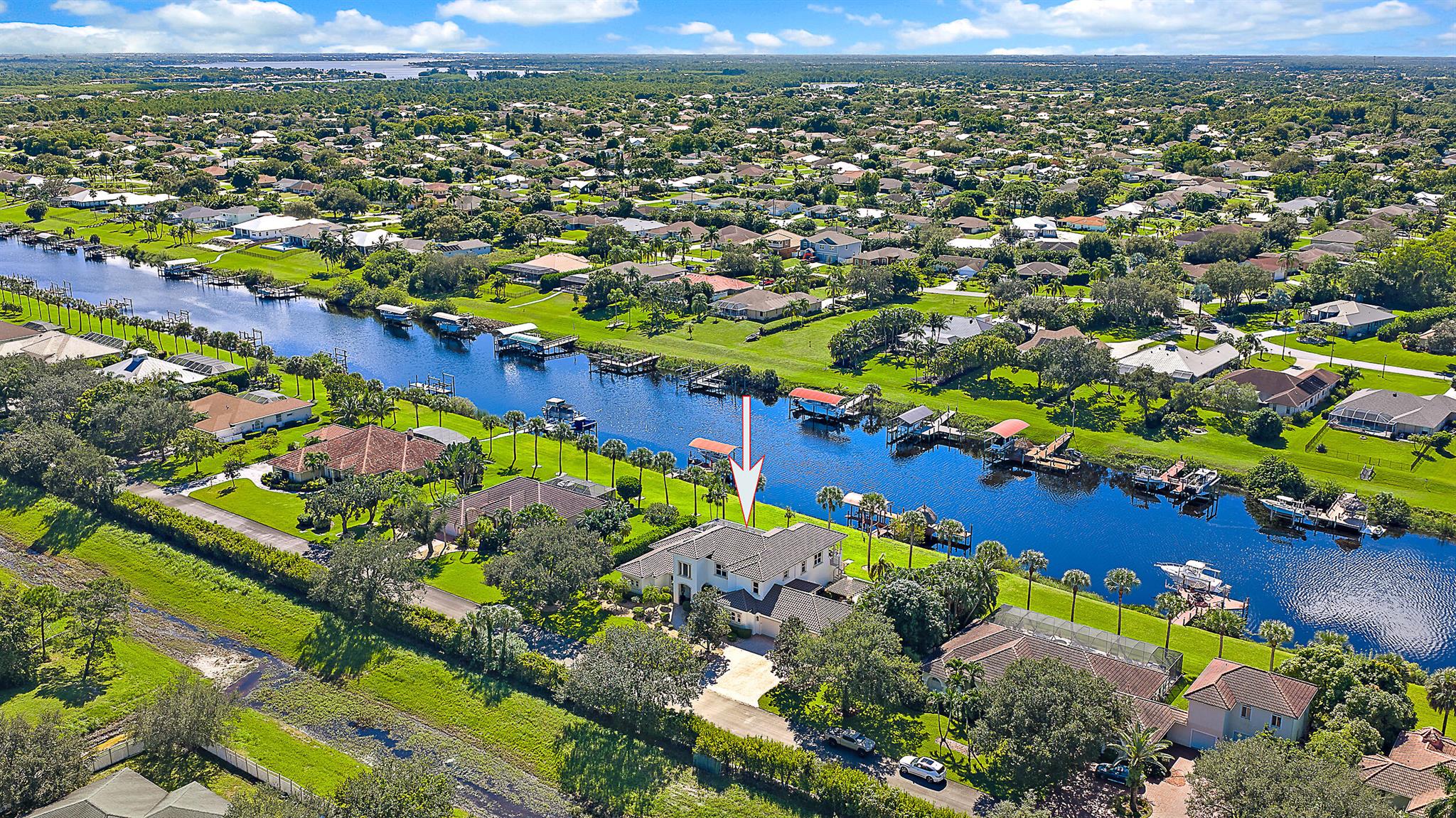 South River Shores - Residential