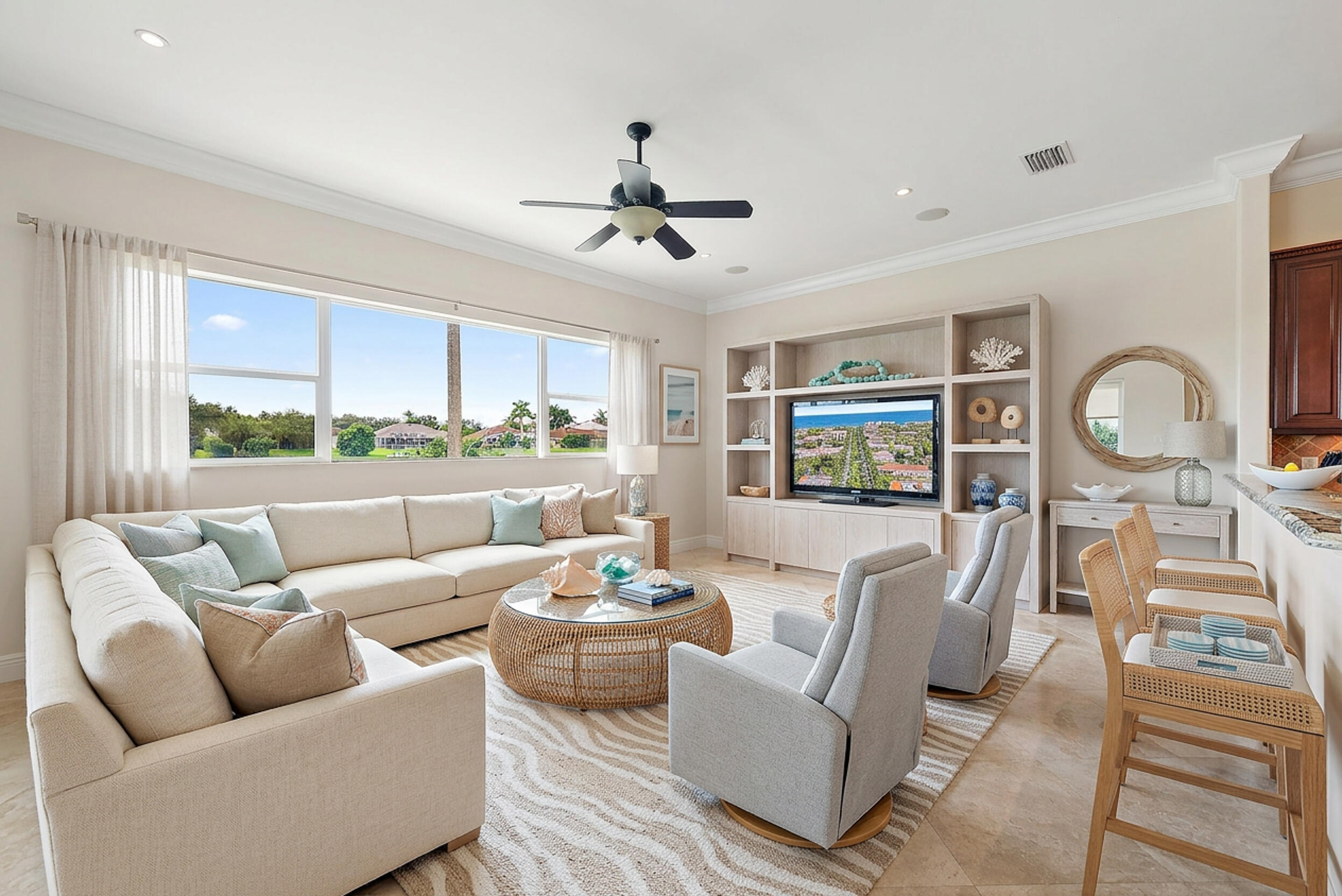 South River Shores - Residential