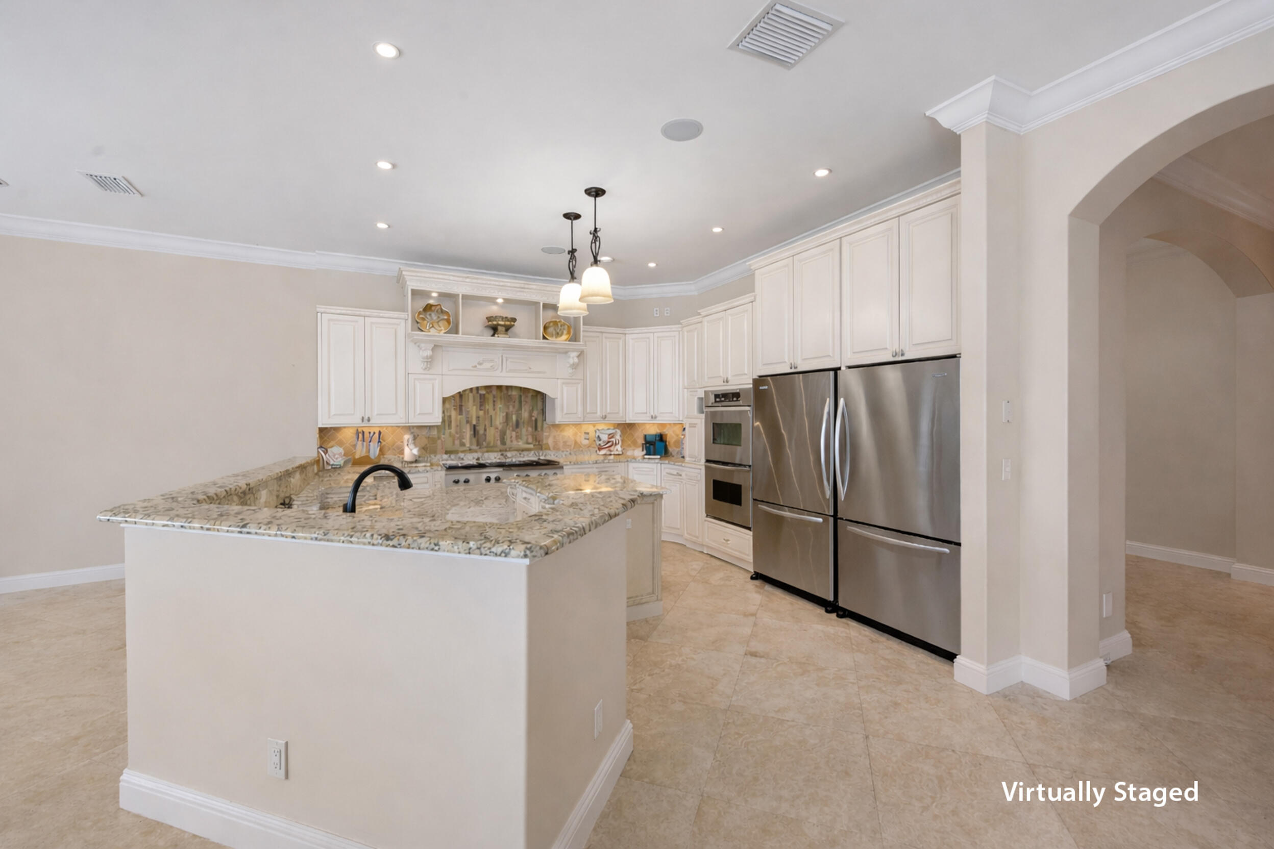 South River Shores - Residential