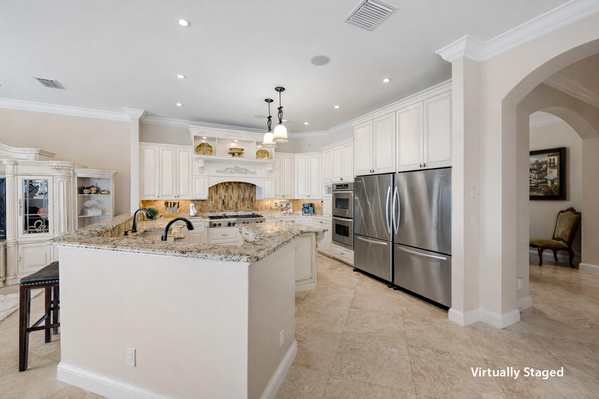 South River Shores - Residential