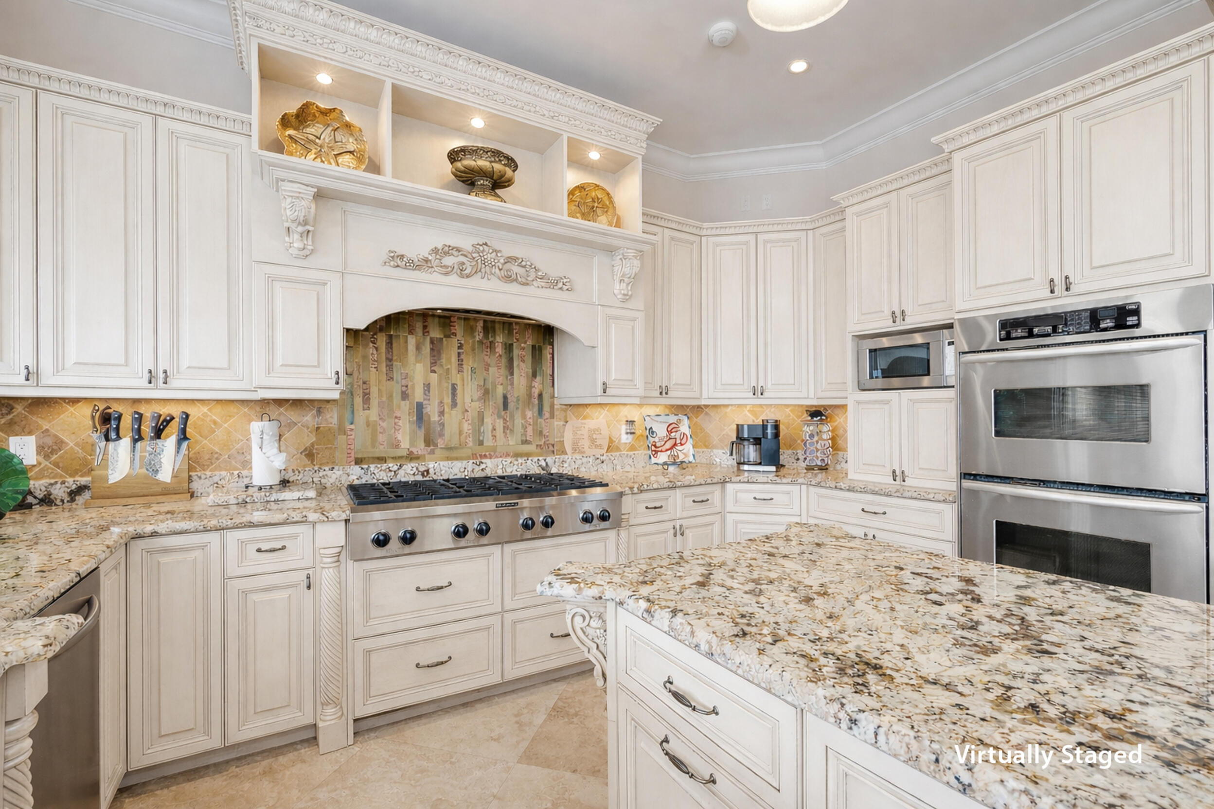 South River Shores - Residential