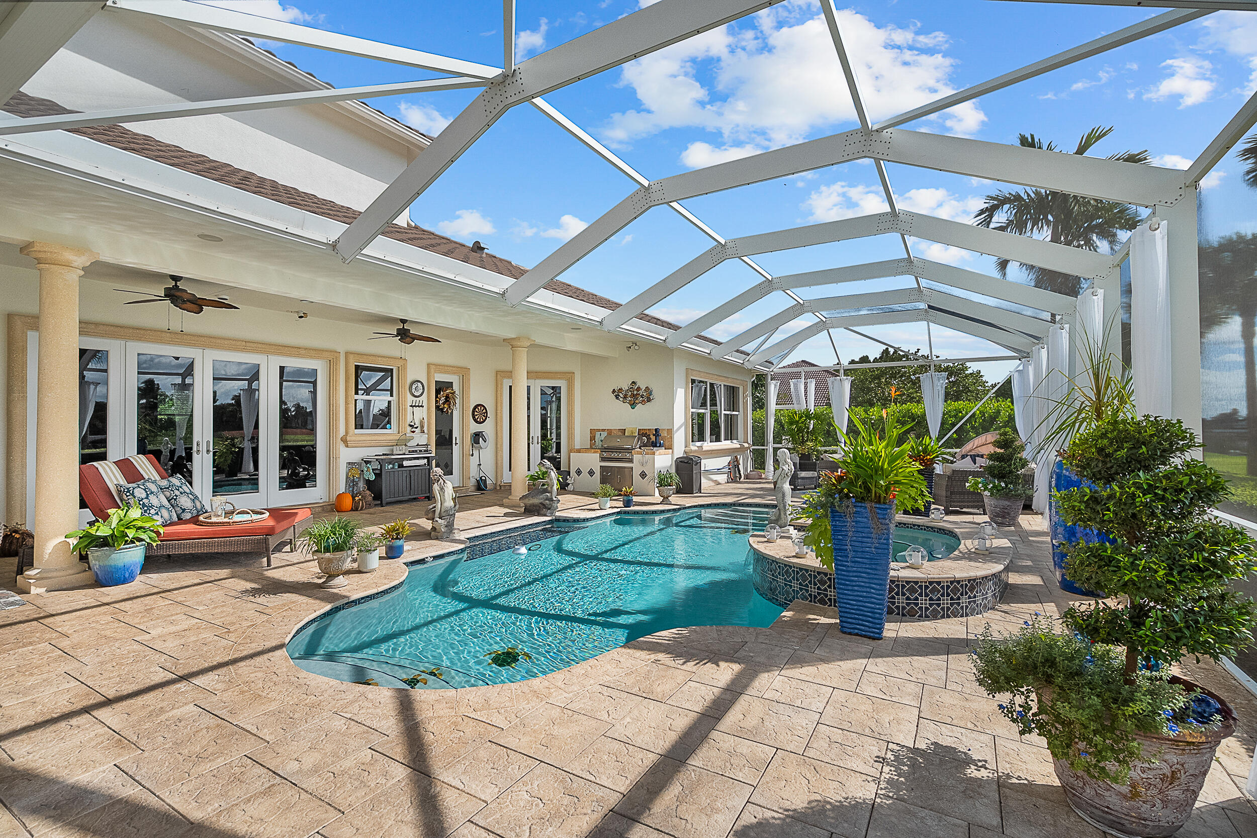 South River Shores - Residential