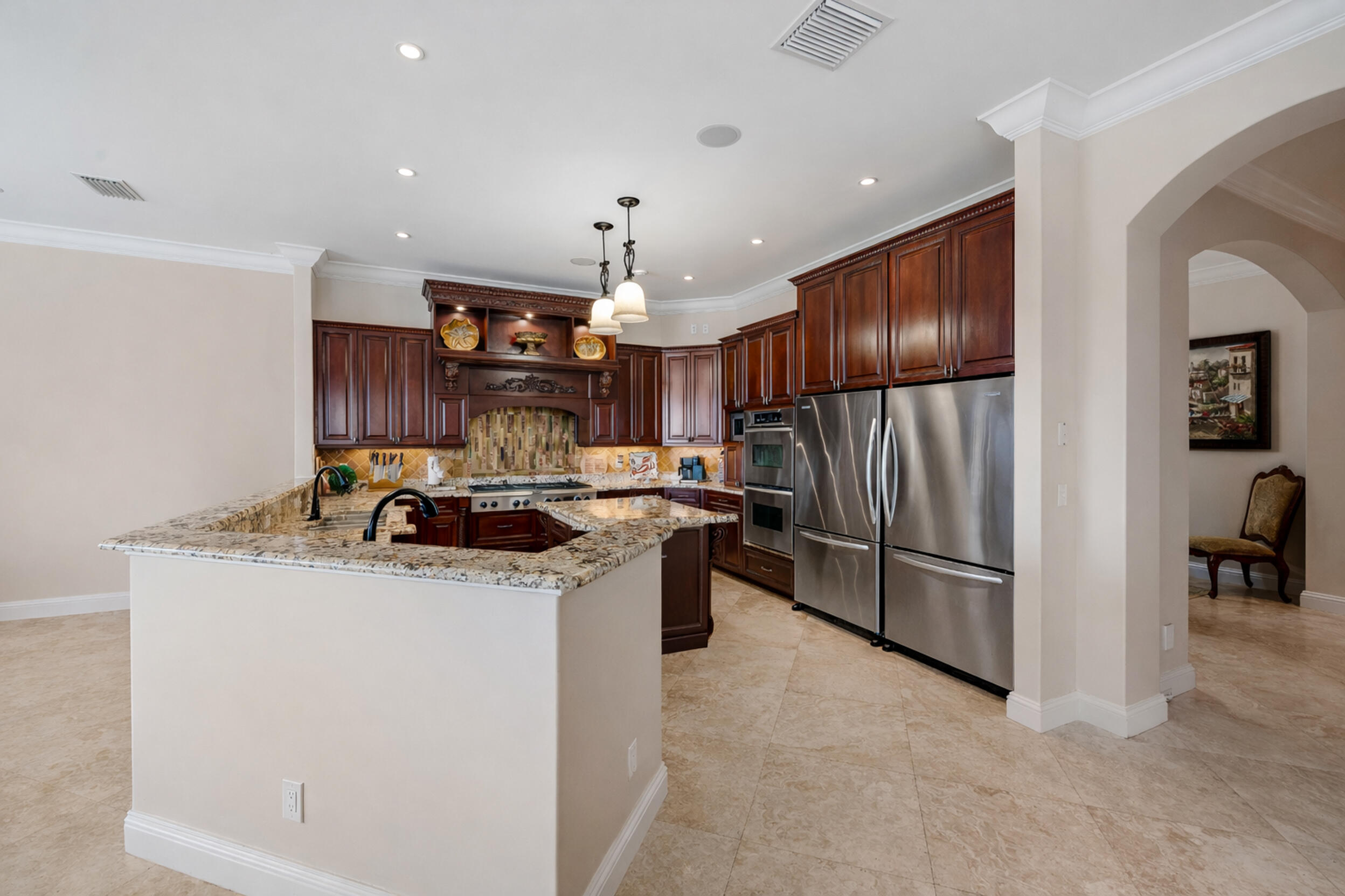 South River Shores - Residential