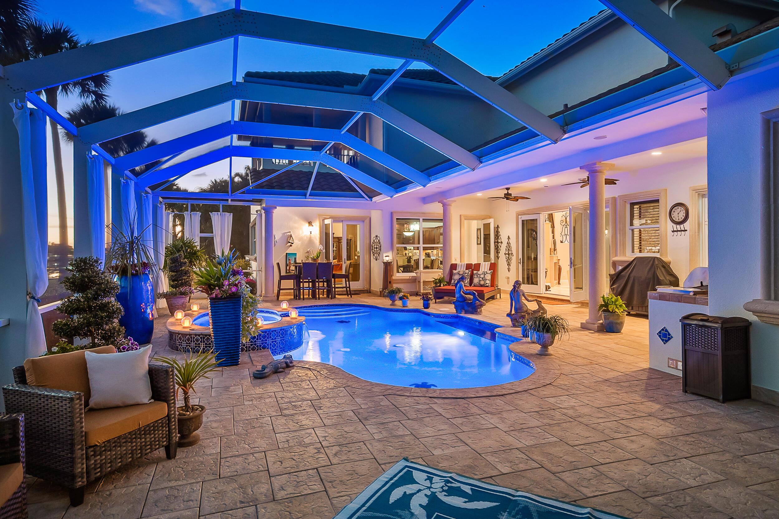 South River Shores - Residential