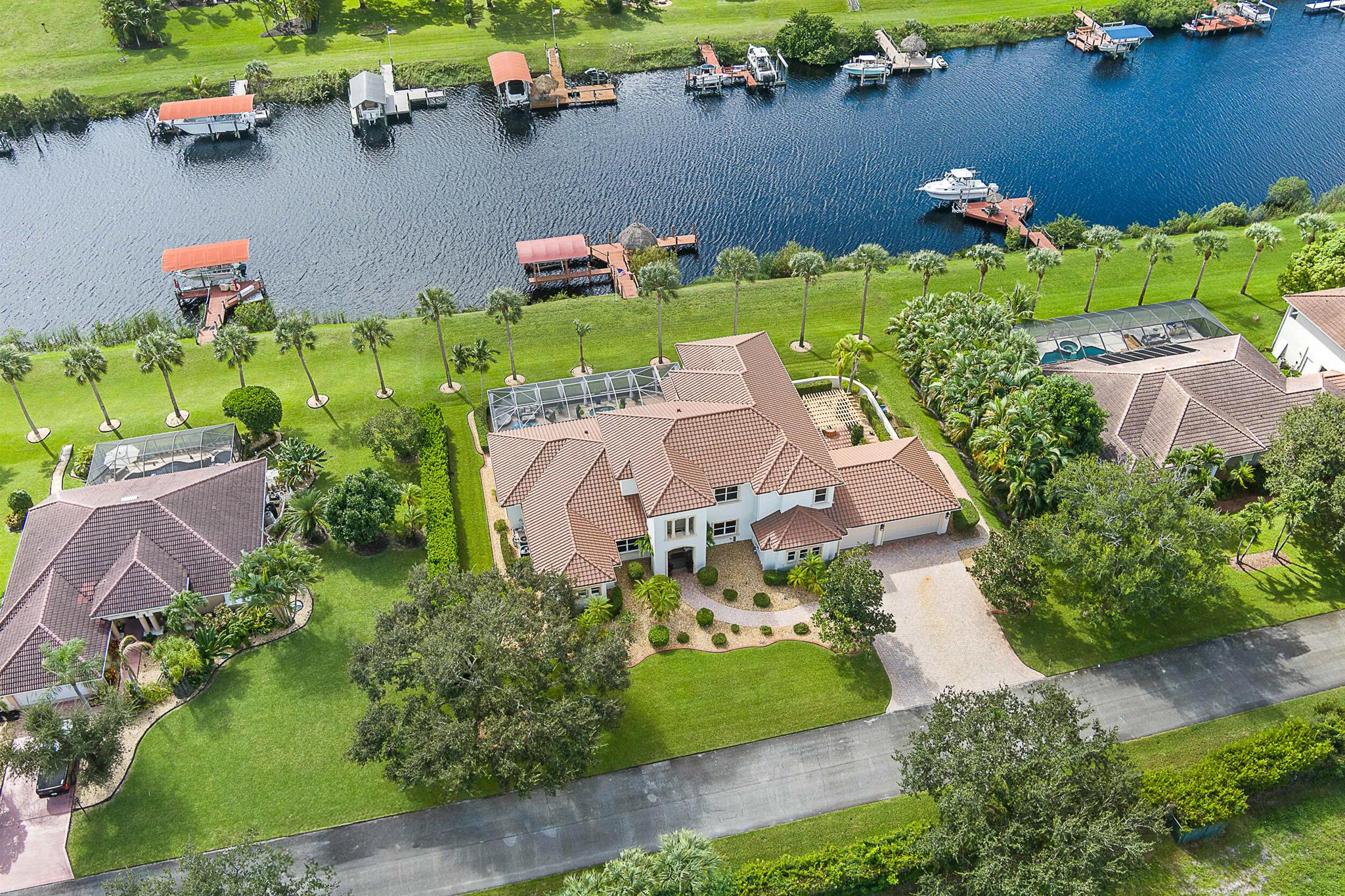 South River Shores - Residential