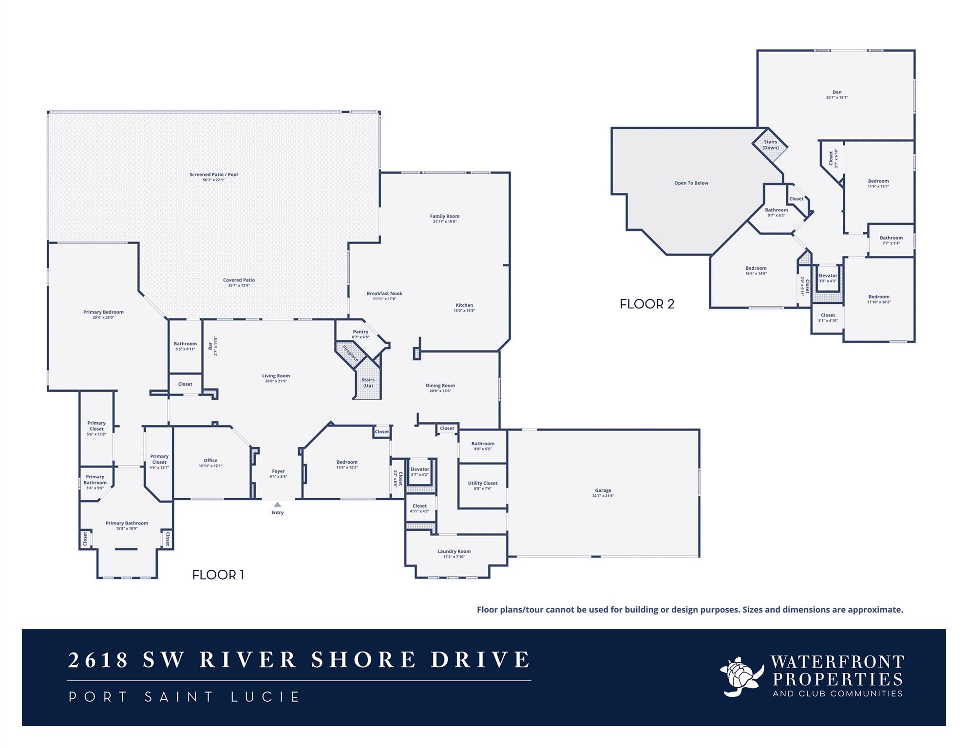 South River Shores - Residential