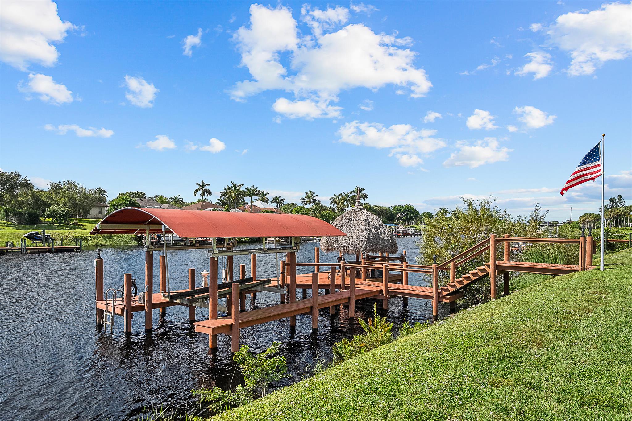 South River Shores - Residential
