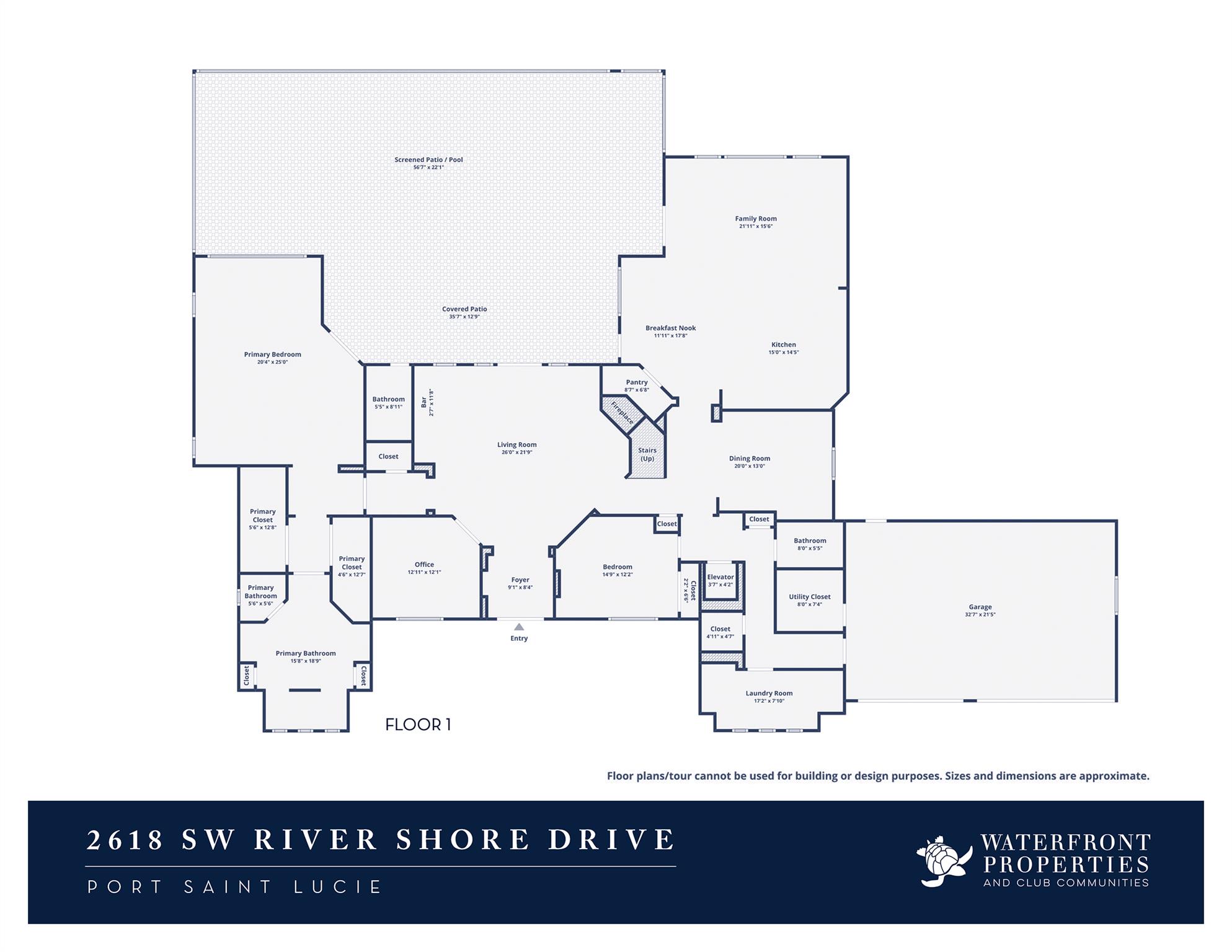 South River Shores - Residential