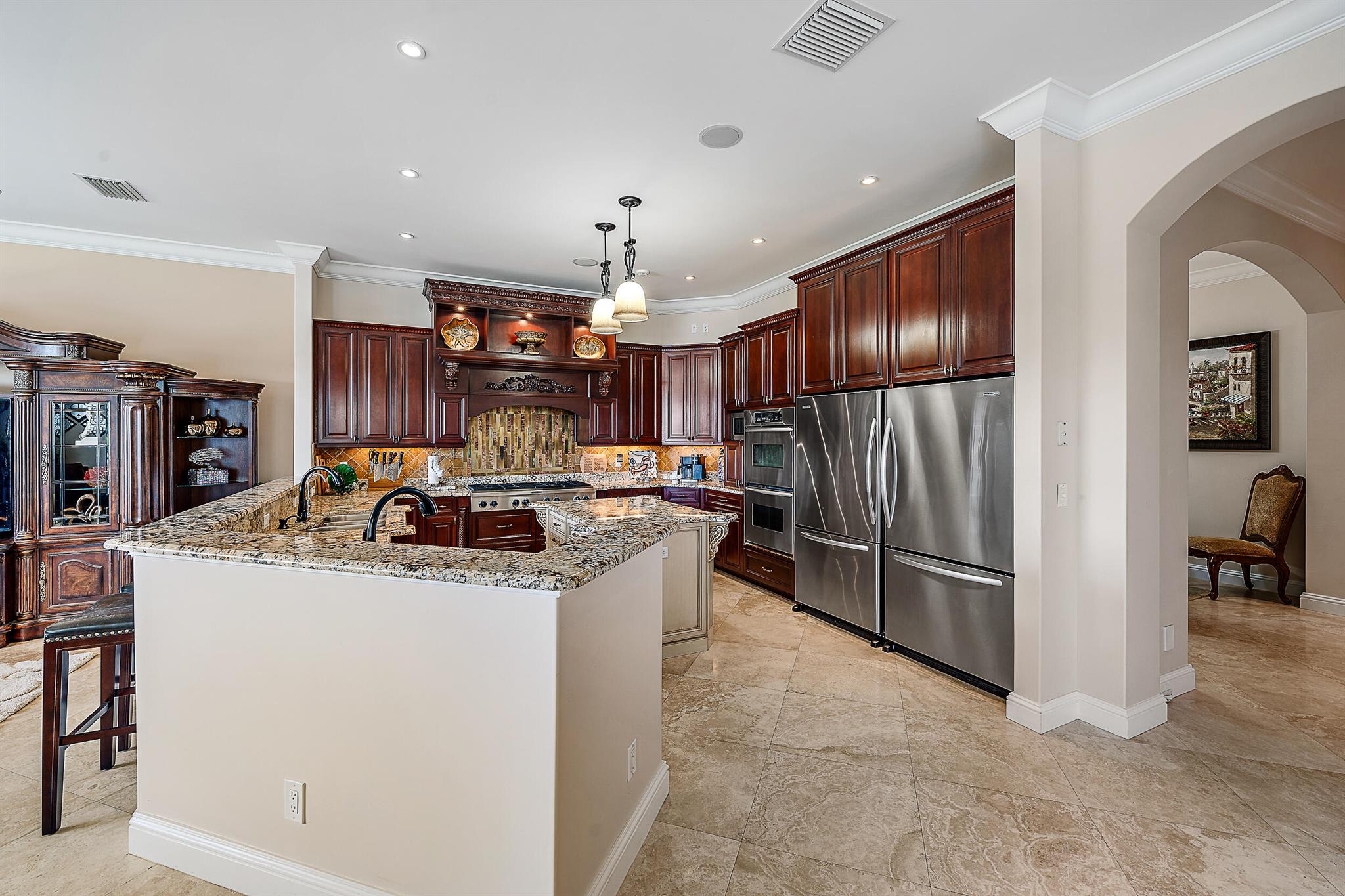 South River Shores - Residential
