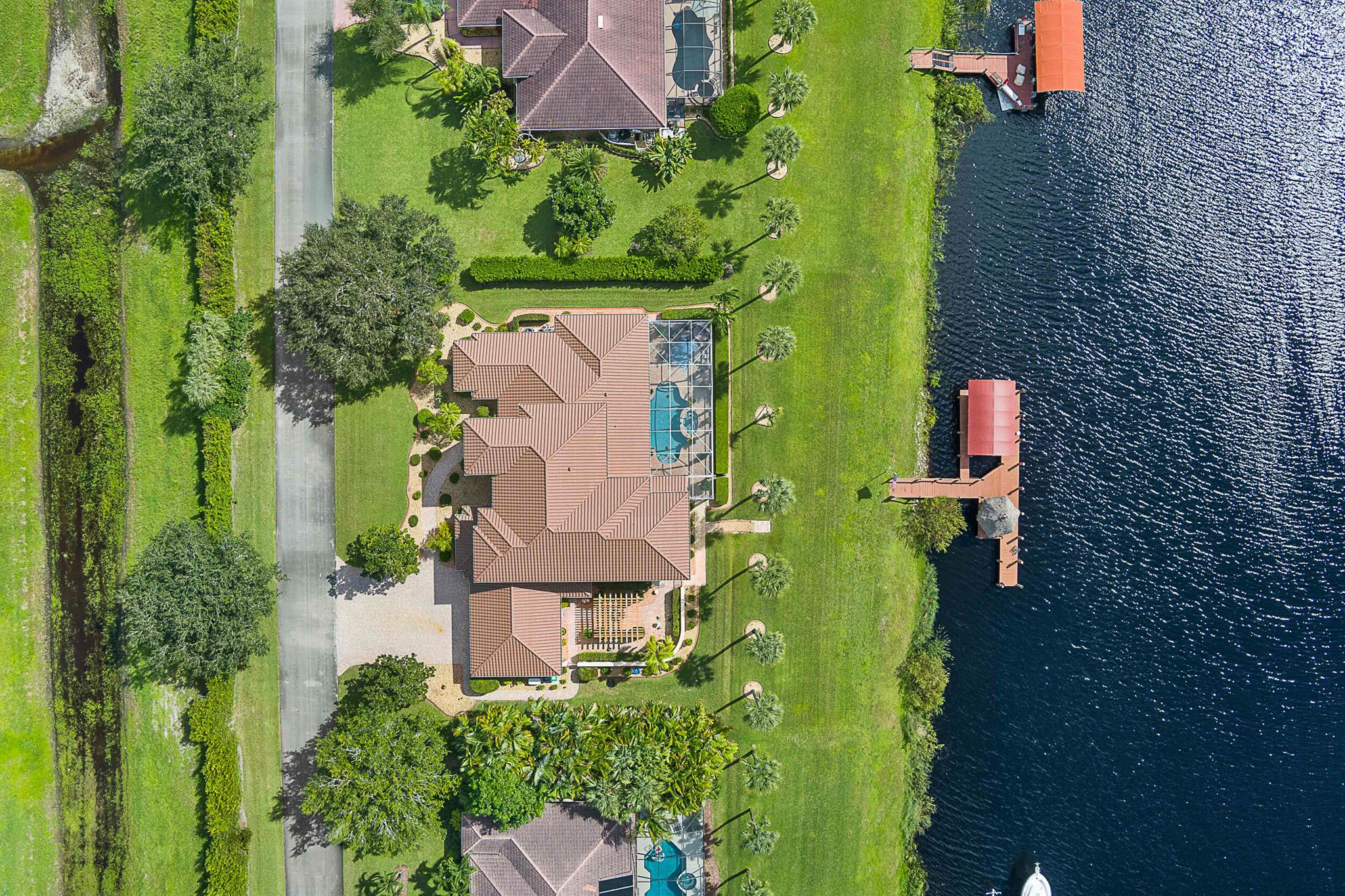 South River Shores - Residential