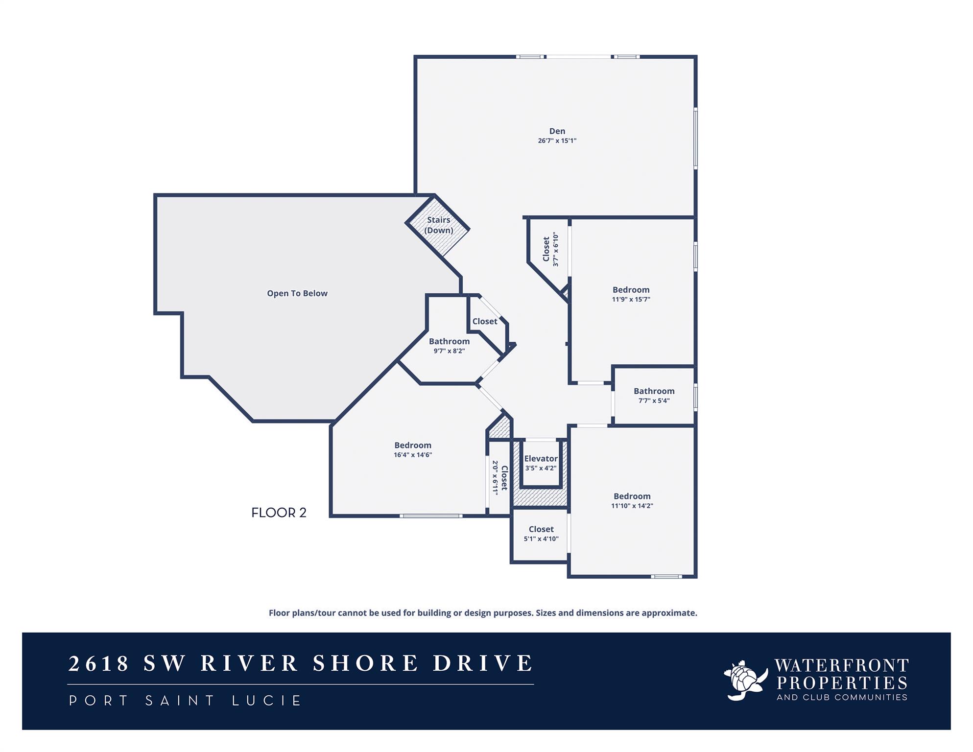 South River Shores - Residential
