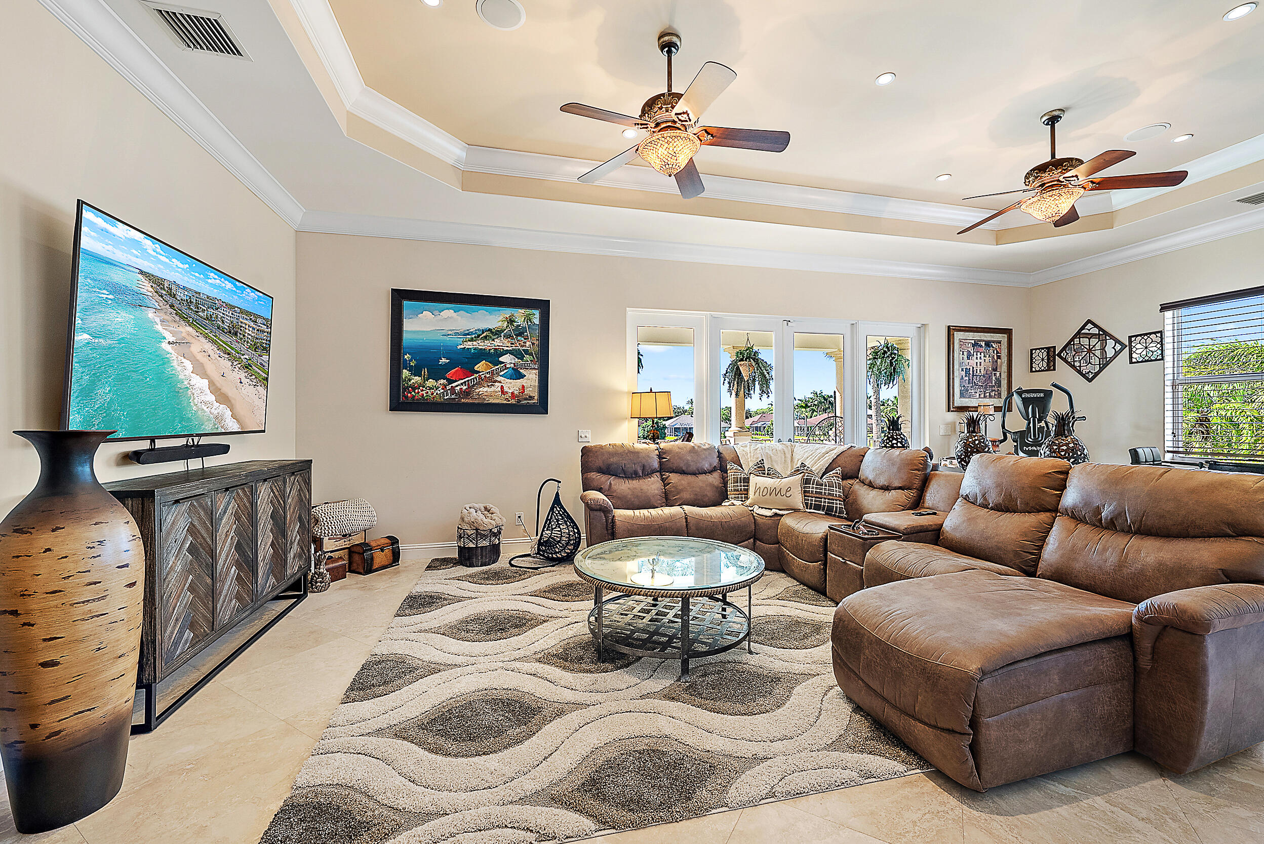 South River Shores - Residential