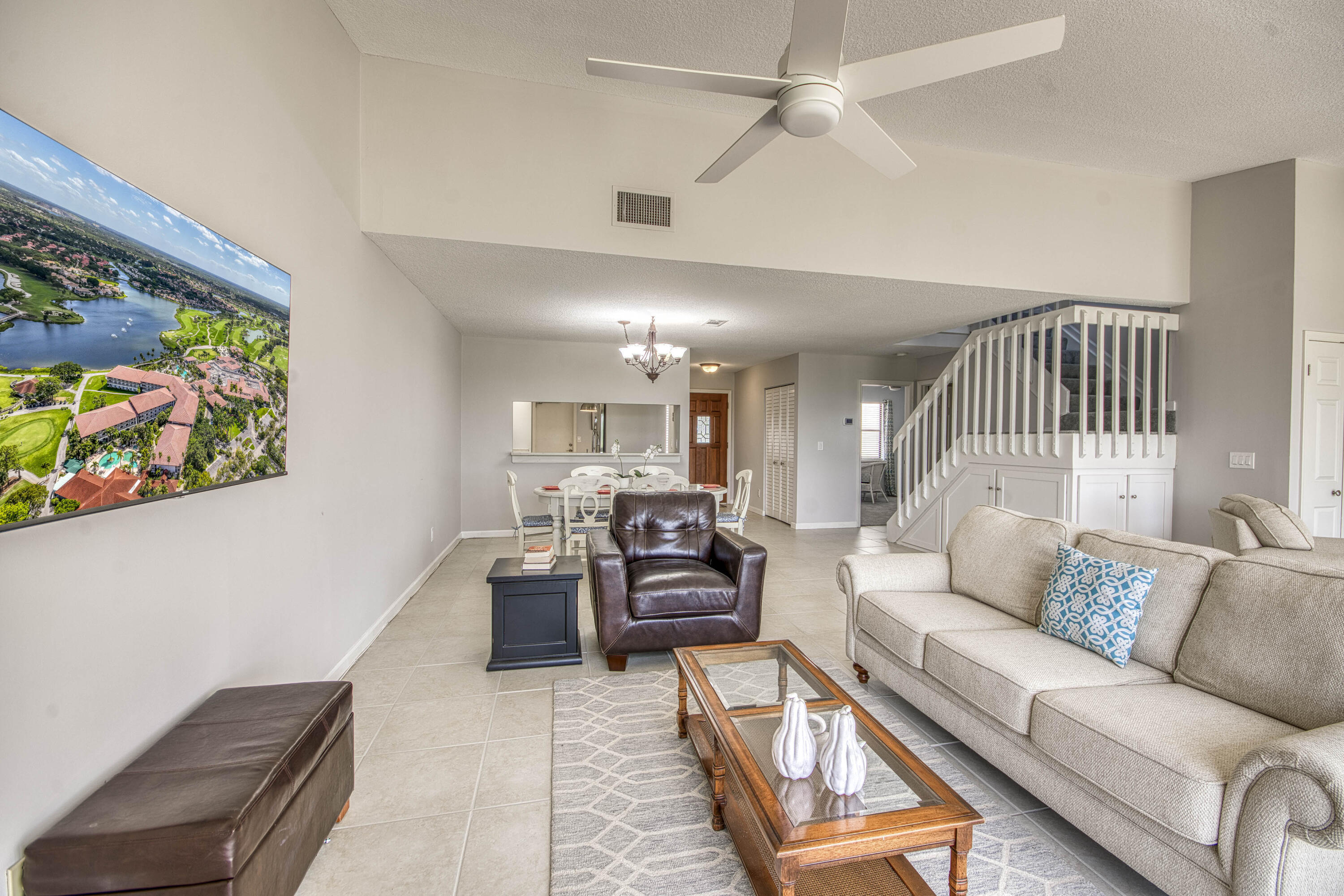 Prestwick Chase at PGA National - Residential